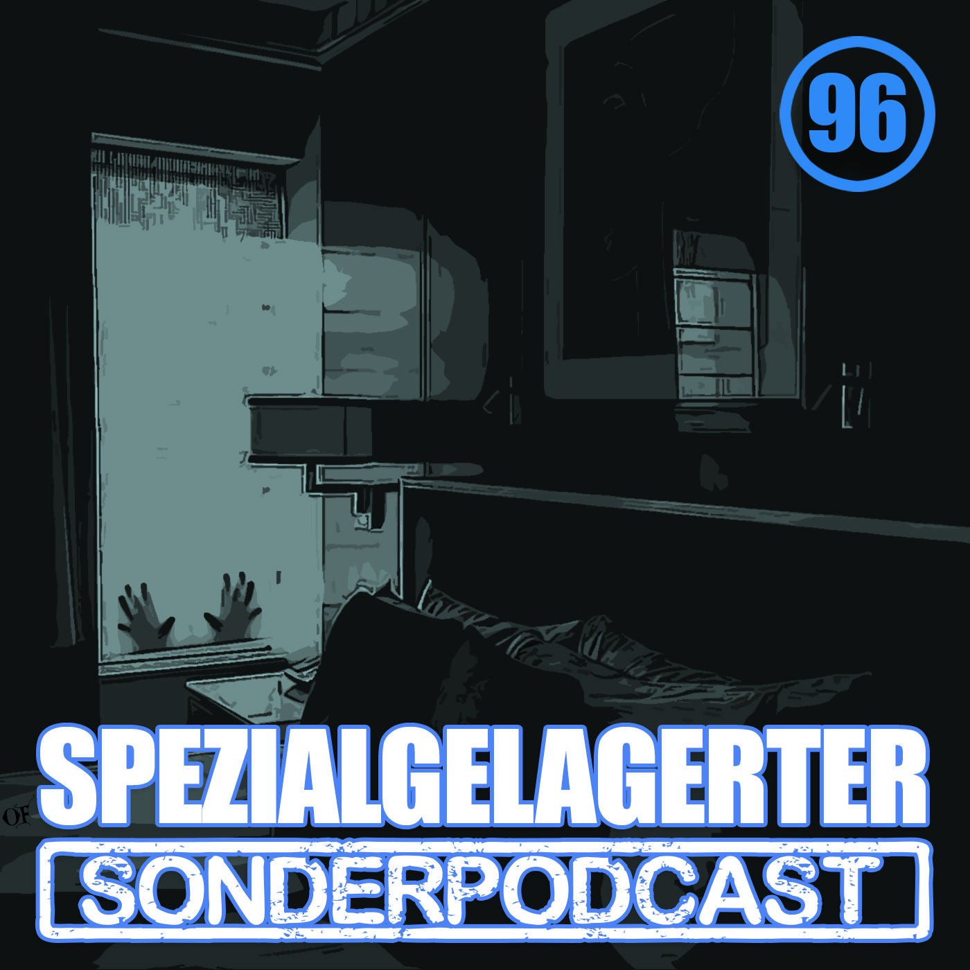 SSP #96: Die drei ??? - Spuk im Hotel (62)
