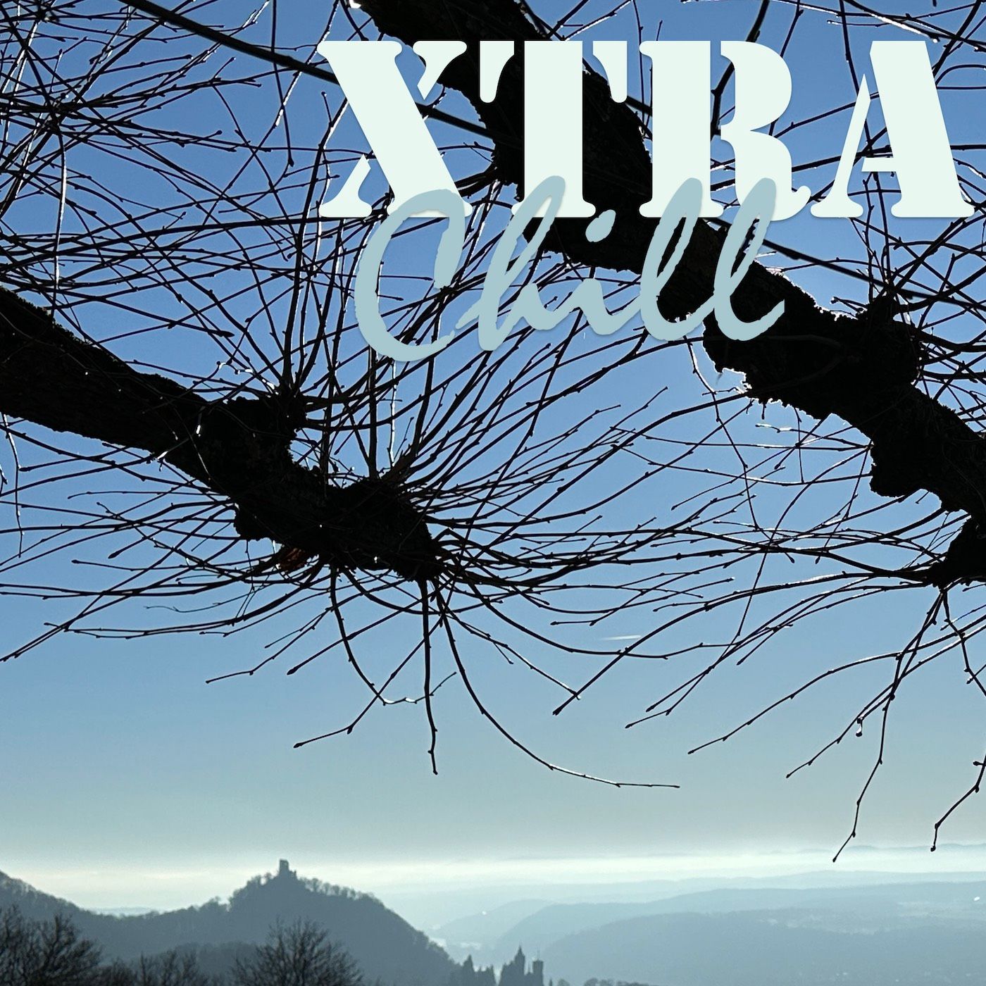 XtraChill 406