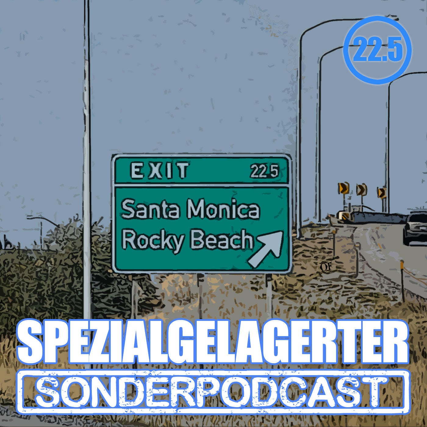 SSP #22.5: Das Haus der Rätsel und das Sonderfeeback