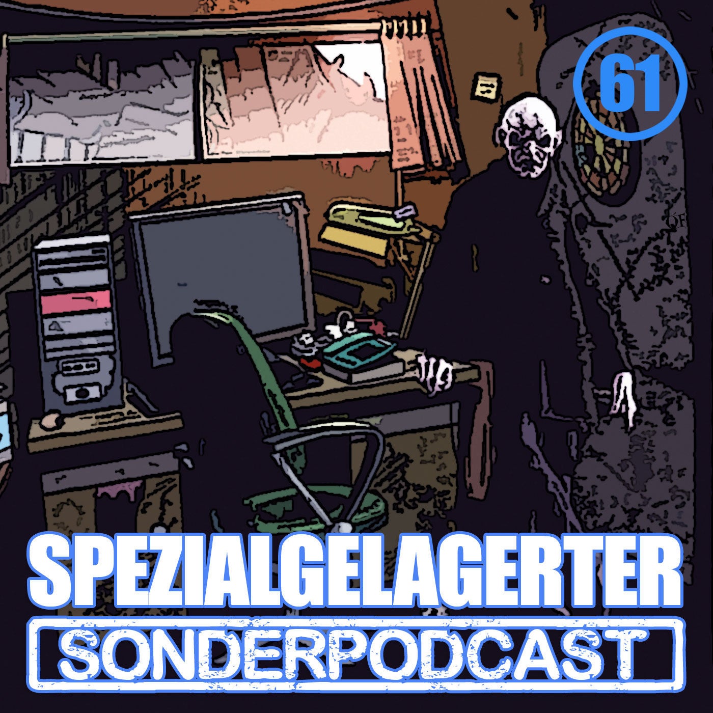 SSP #61: Die drei Fragezeichen und der verschwundene Filmstar (50)
