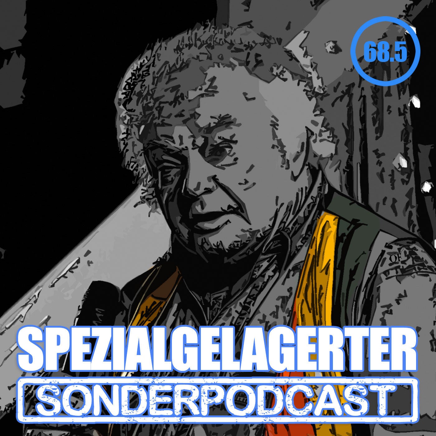 SSP #68.5: Danke Fips!