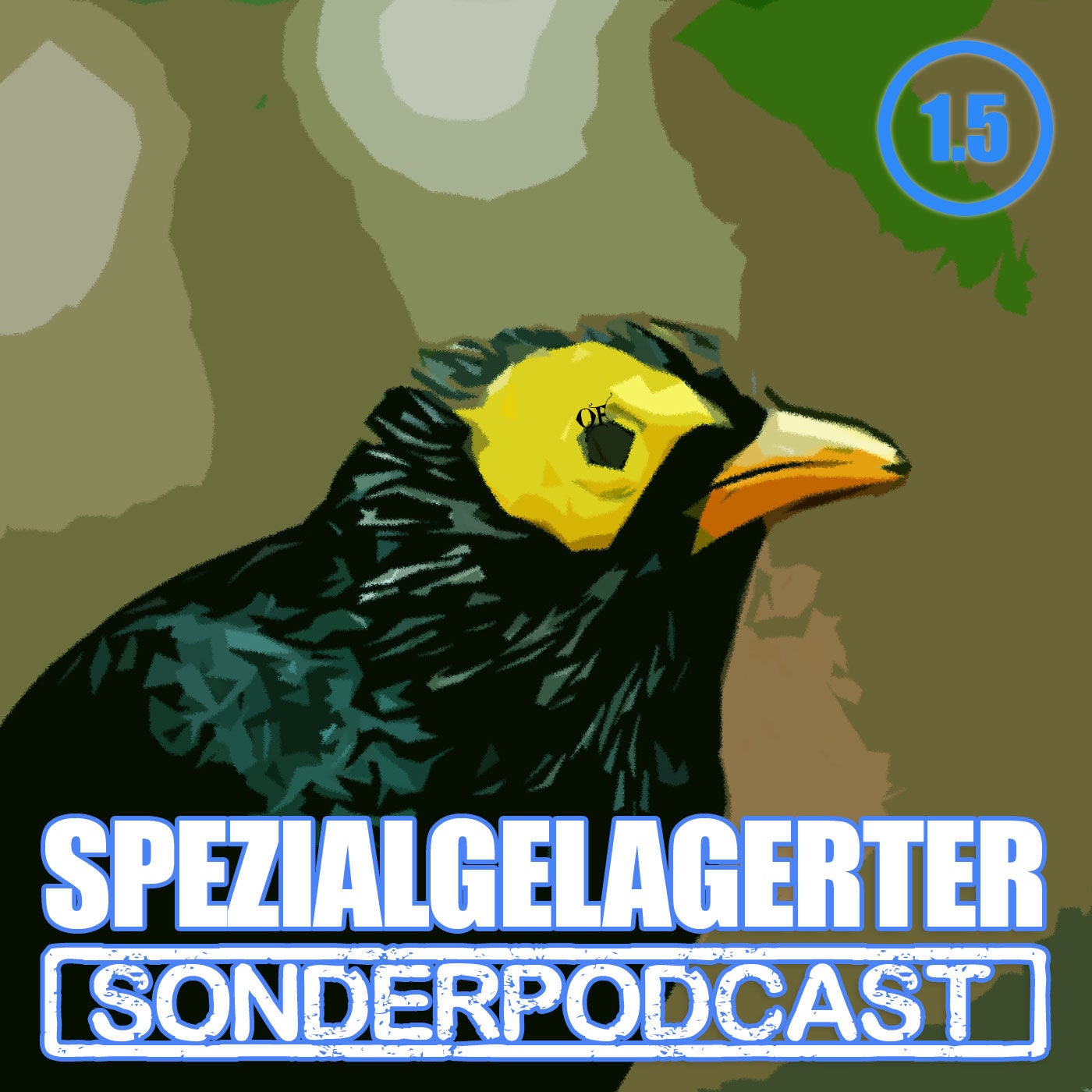 SSP #1.5: Superpapagei - Das Sonderfeedback