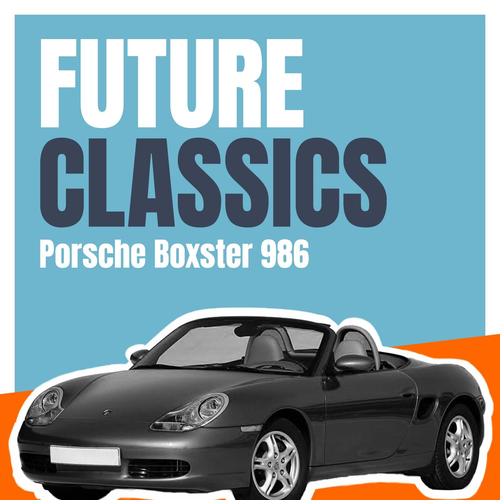 Porsche Boxster 986 – Folge 14