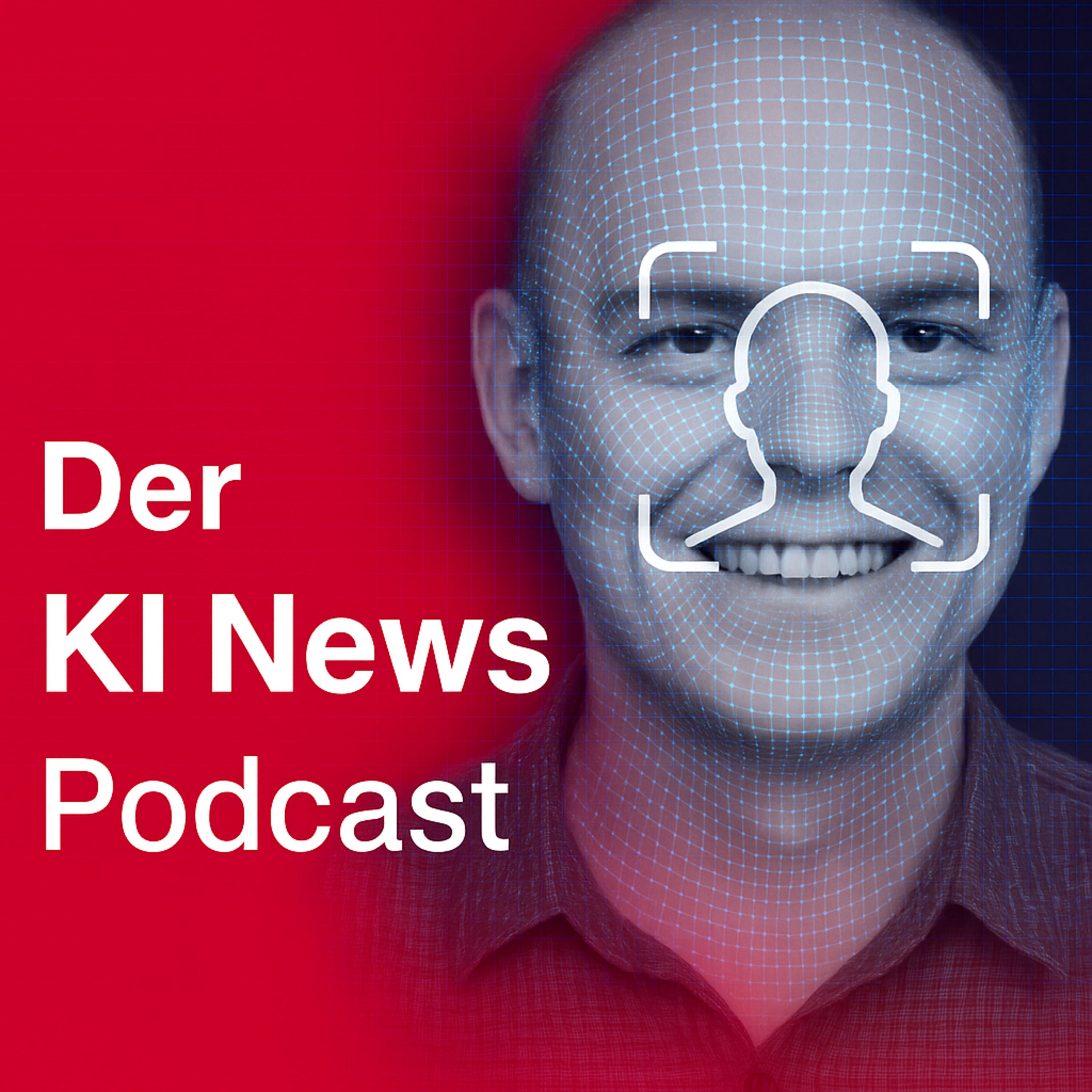 Gemini 2.5 Flash Preview & Grok 3 veröffentlicht | OpenAI Modelle o3 und o4-mini neigen vermehrt zu Halluzinationen | Trafficeinbruch durch AI Overviews von Google | Netflix nutzt KI | Polizei nutz KI