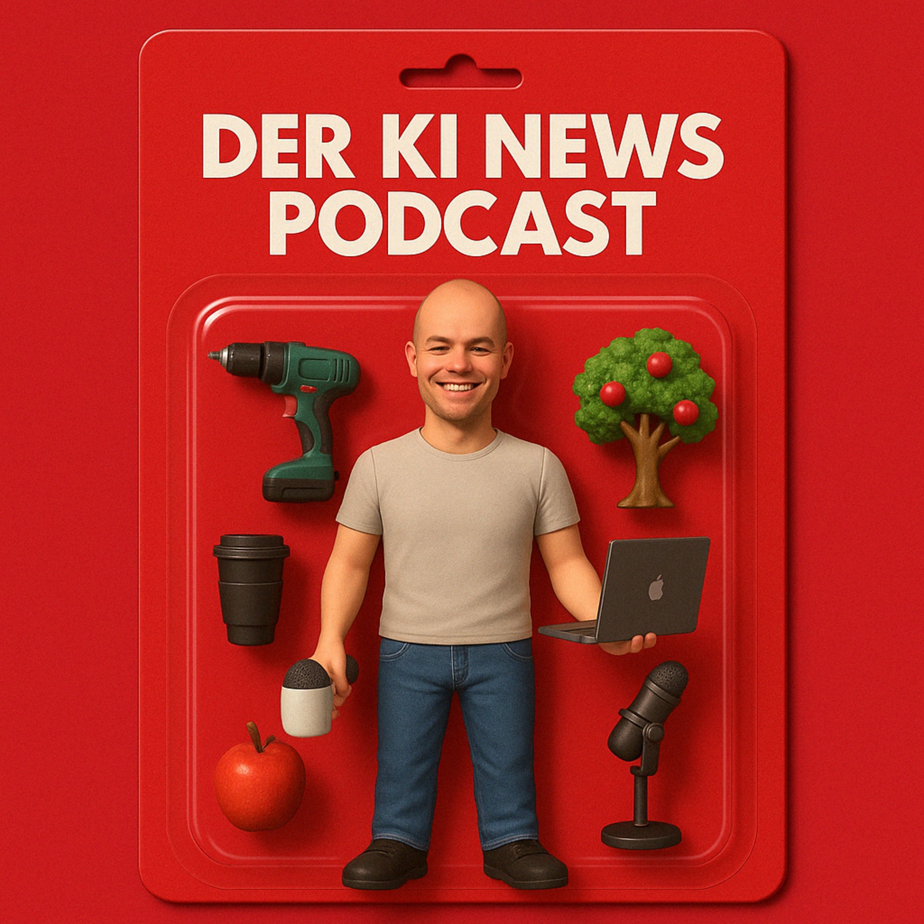 GPT o3 & o4-mini veröffentlicht | OpenAI plant Soziales Netzwerk | OpenAI: Übernahme von Windsurf? | Grok mit Gedächtnis | Perplexity AI auf Motorola & Samsung Smartphones | Koalitionsvertrag 2025