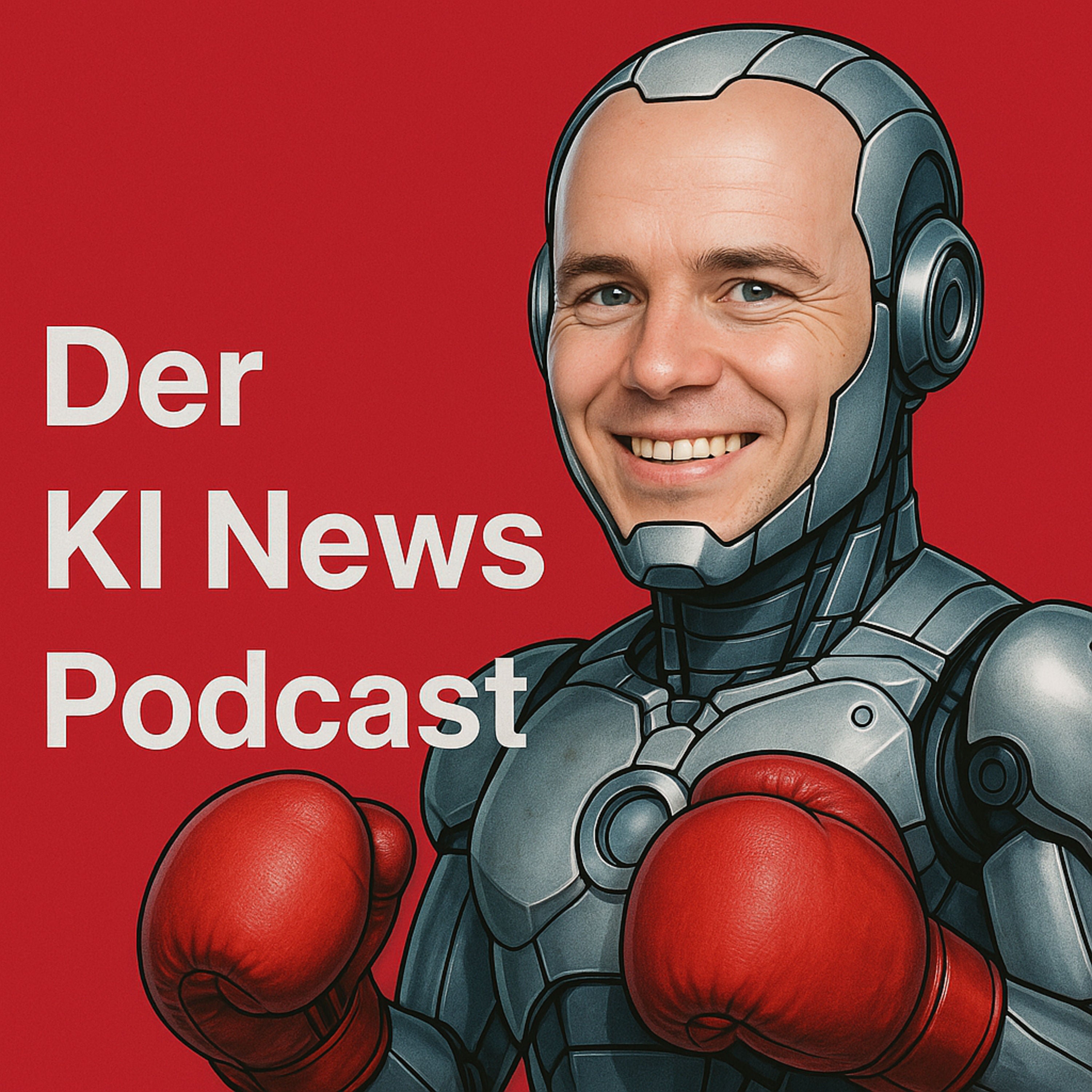 ChatGPT mit Gedächtnis | OpenAI verklagt Elon Musk | Anthropic mit 200 $ Abo |Google Cloud Konferenz & Agent2Agent Protokoll | Stau durch Waymo | Mordvorhersage durch KI | Unitree: Roboter Boxkampf