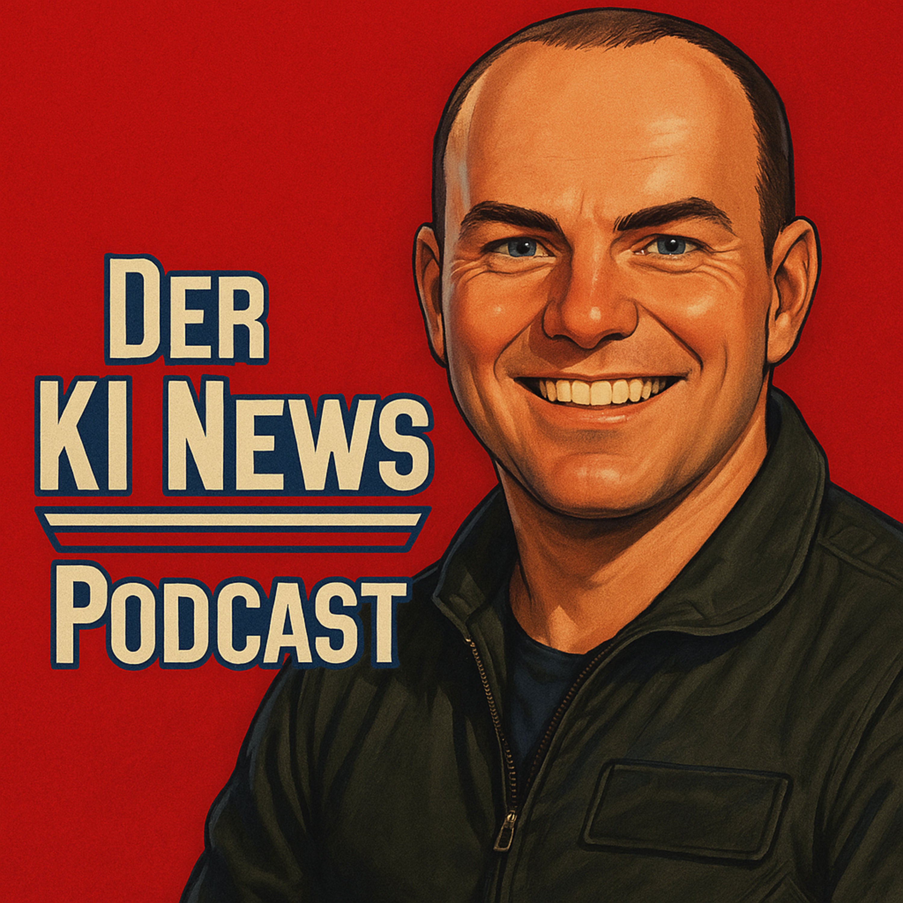 GPT-5 Infos | IPAC bekommt Forschungszentrum für Mikrochips & Seilbahn | Microsoft stoppt Rechenzentren | OpenAI Academy | Claude for Education | Meta verliert KI Forscherin | Midjourney v7