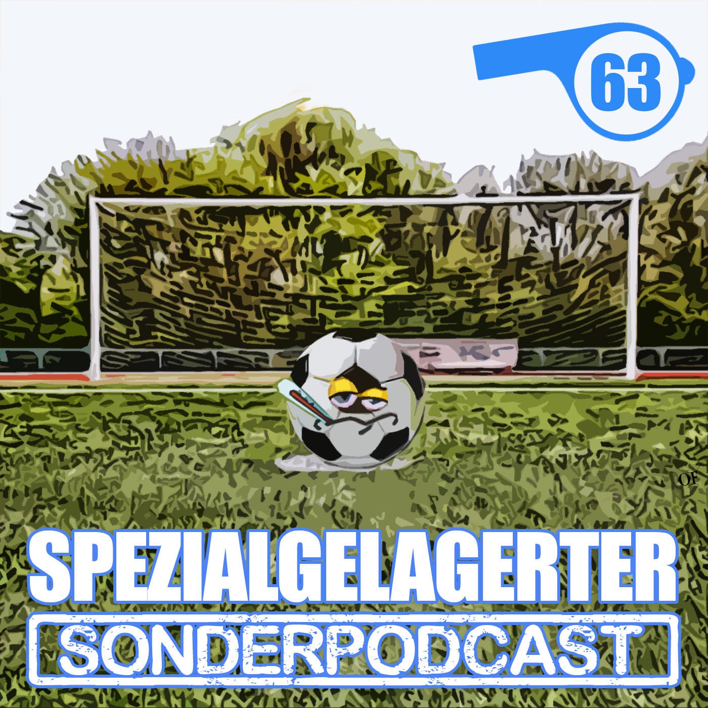 SSP #63: Die drei Fragezeichen - Fussballfieber (123)