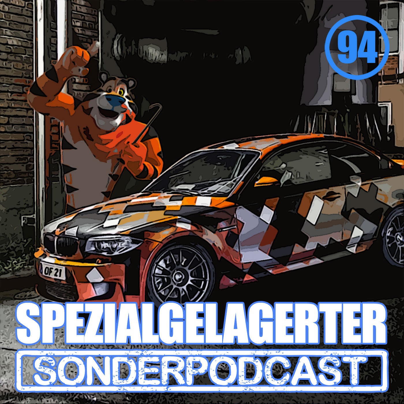 SSP #94: Die drei ??? - Nacht der Tiger (159)