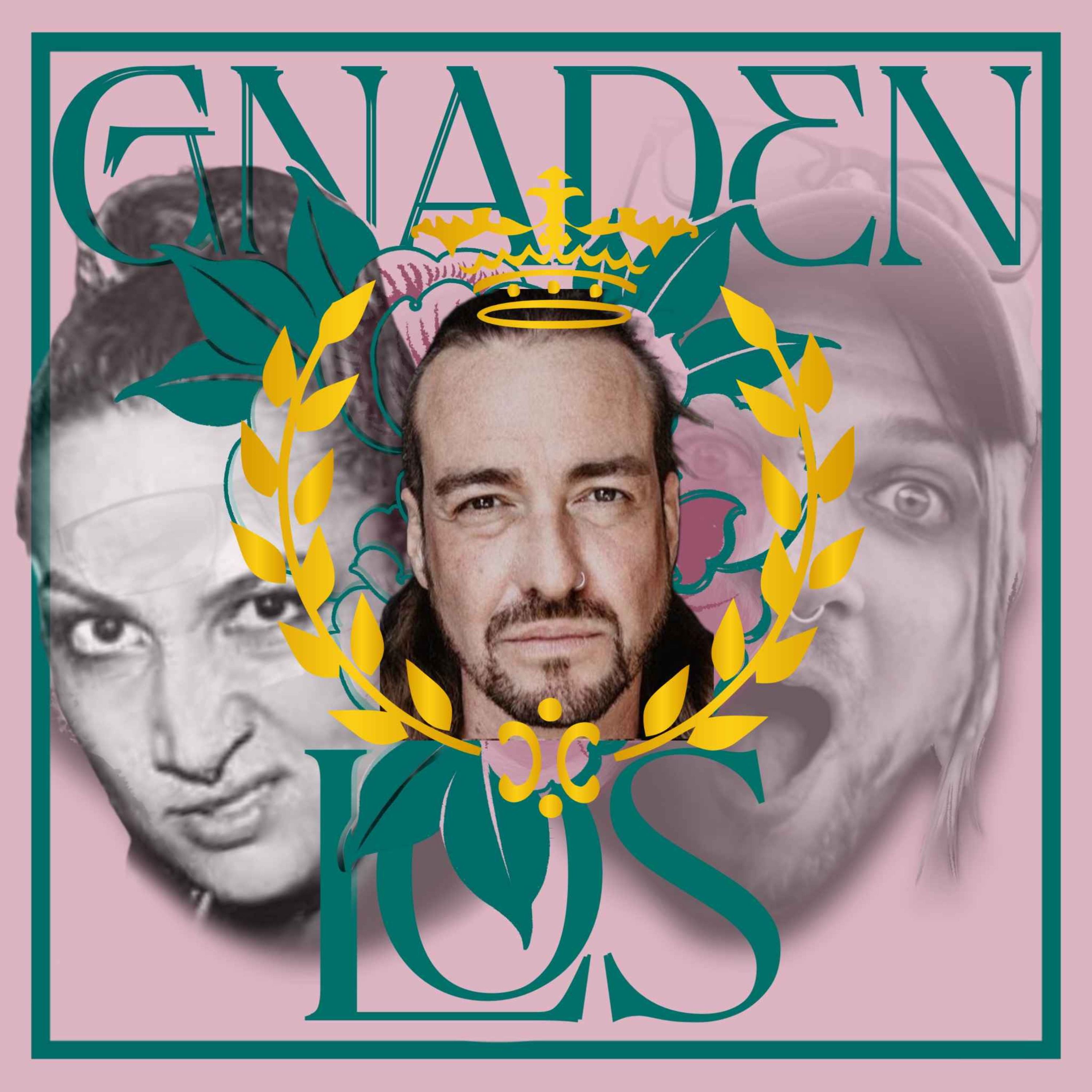 Geld macht nicht glücklich, aber reich (feat. Kate Kaputto & Specki T.D.)