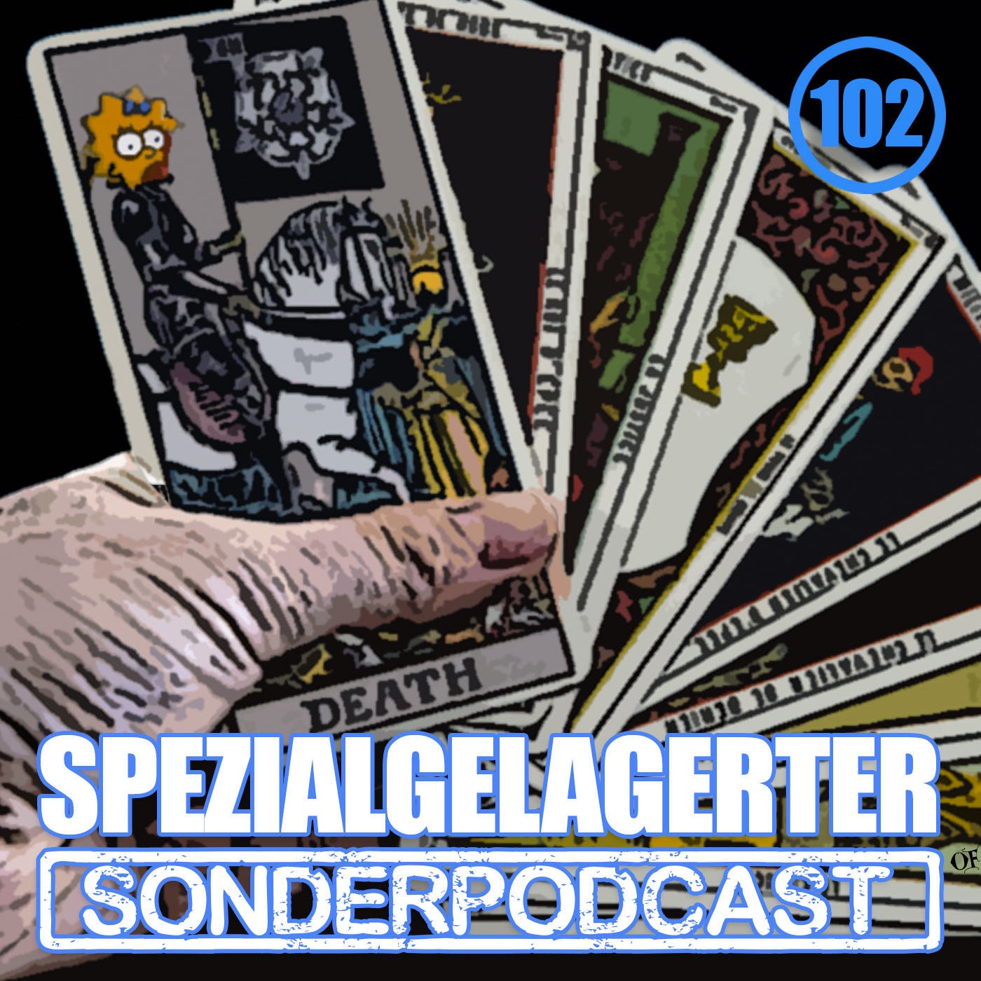 SSP #102: Die drei ??? - Die Karten des Bösen (82)