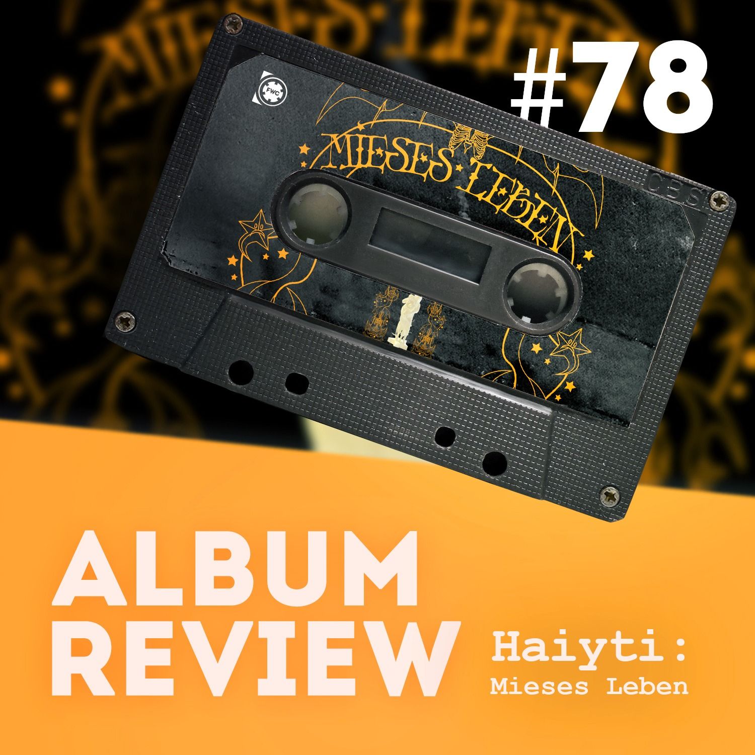Haiyti - Mieses Leben (Album Review) // Favourite Worst Cast #78