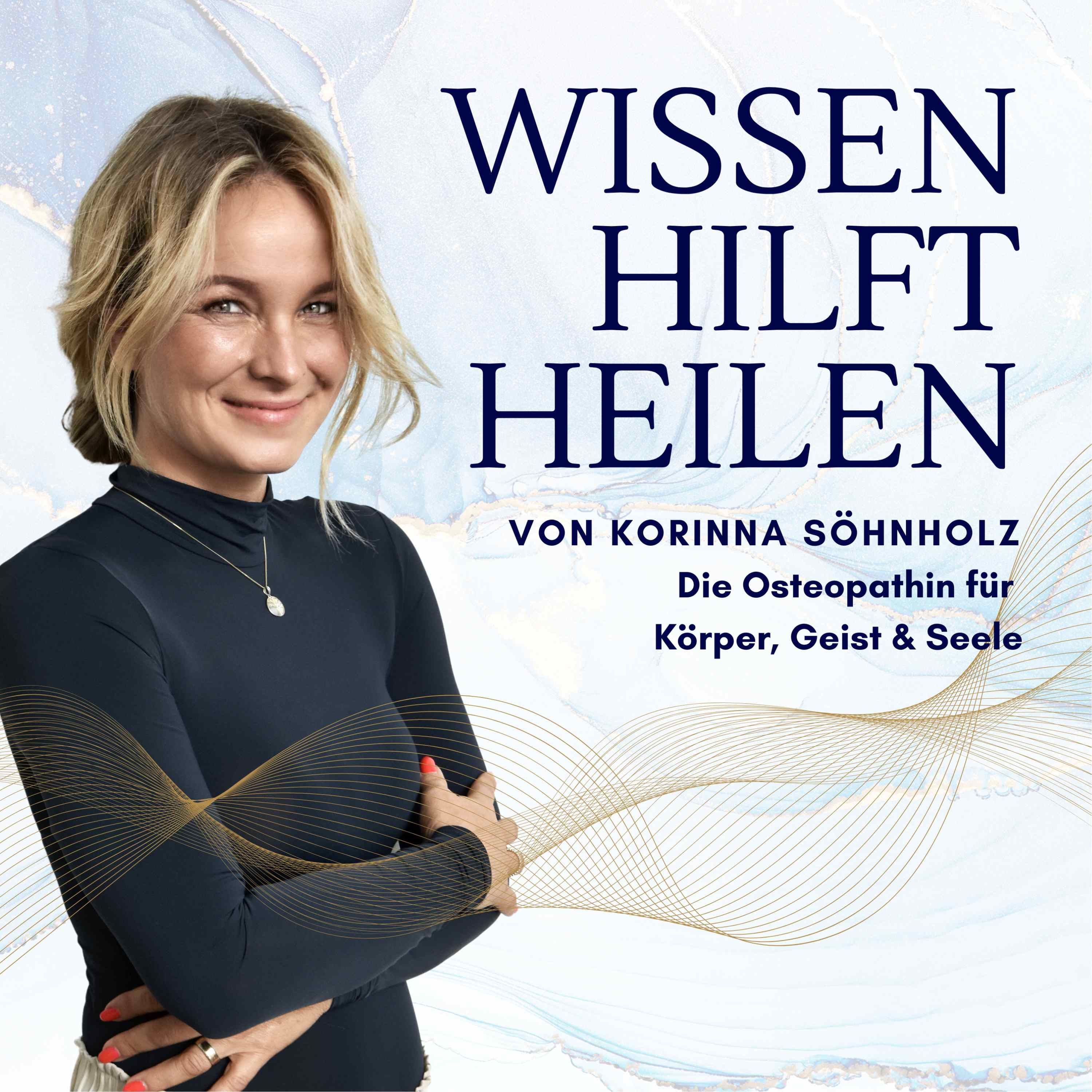 08. Interview mit Karina - intime Fragen an eine Osteopathin