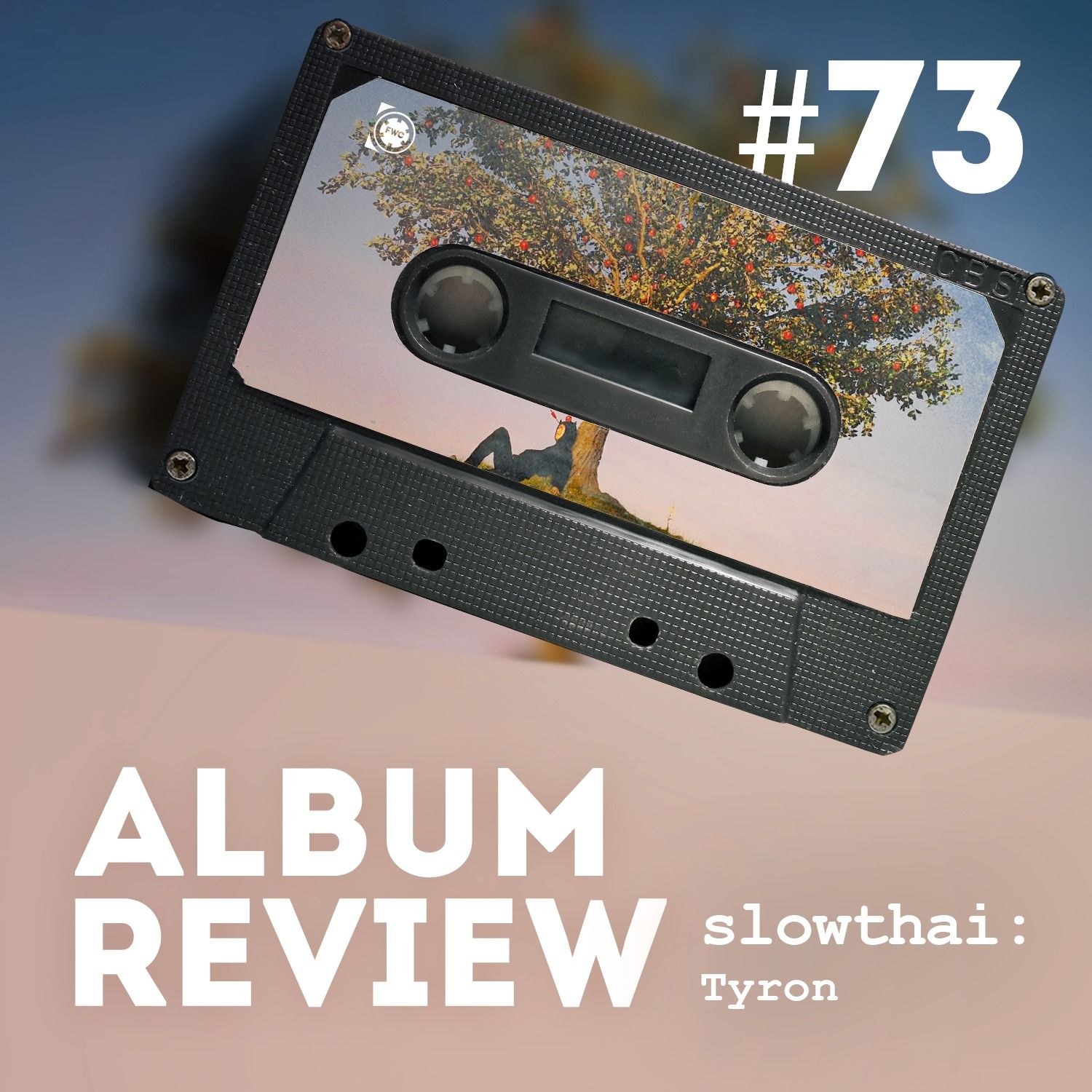 slowthai - Tyron (Album Review) // Favourite Worst Cast #73