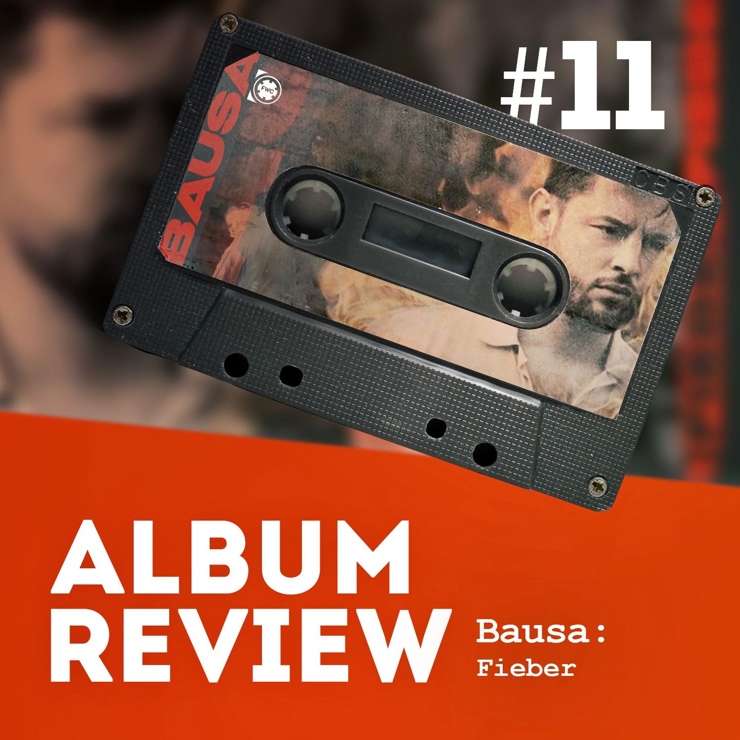 Bausa - Fieber (Album Review) // Favourite Worst Cast #11
