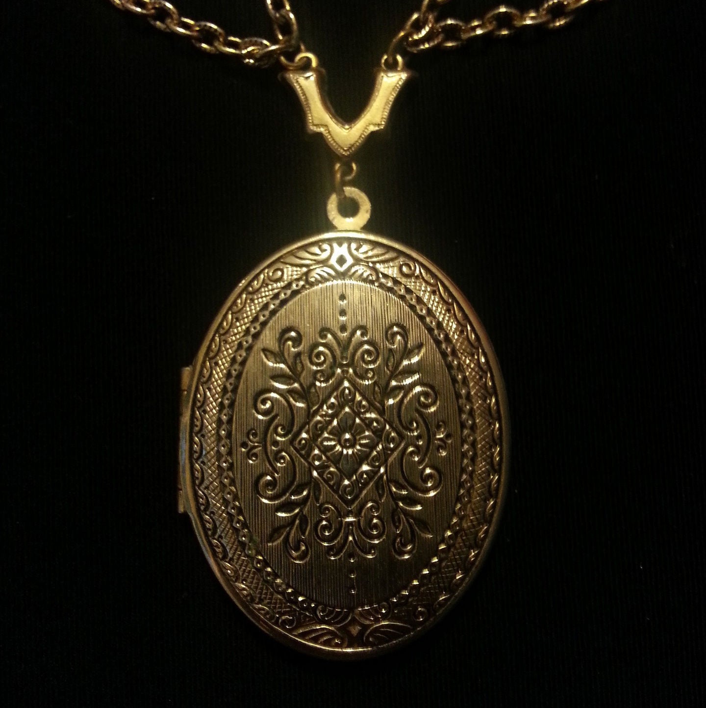 Faires Gold
