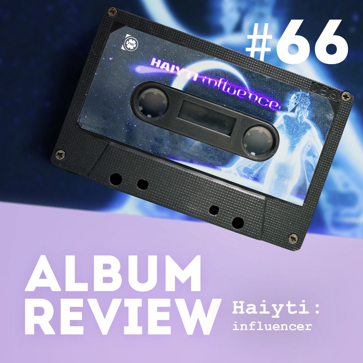 Haiyti - Influencer (Album Review) // Favourite Worst Cast #66