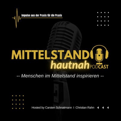 #61 Unternehmer Stories: Kreta, natürlich. Online Business mal anders.