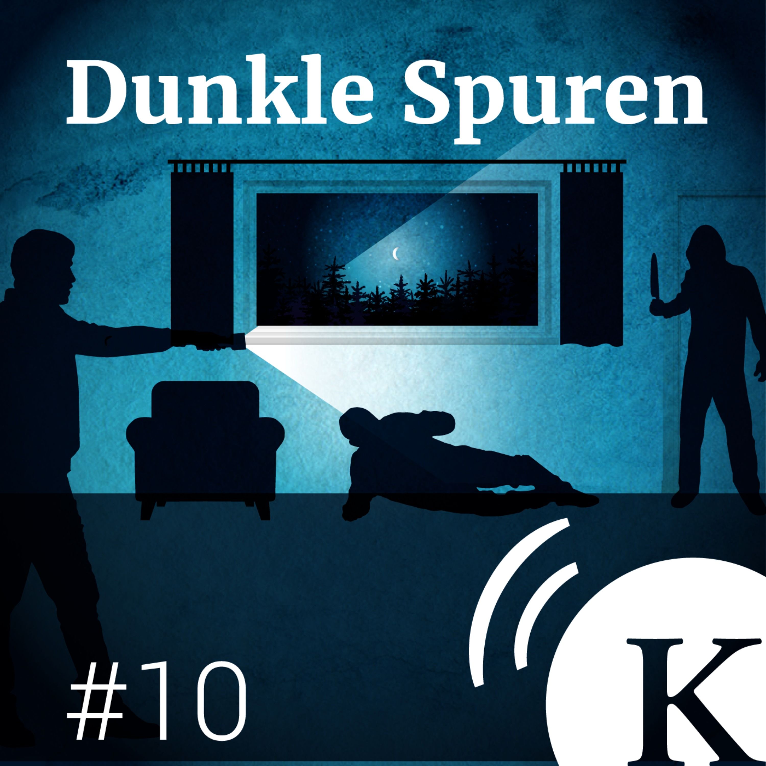 Ein Sommernachtsmord 2/2: Bube, Dame, König, Tod