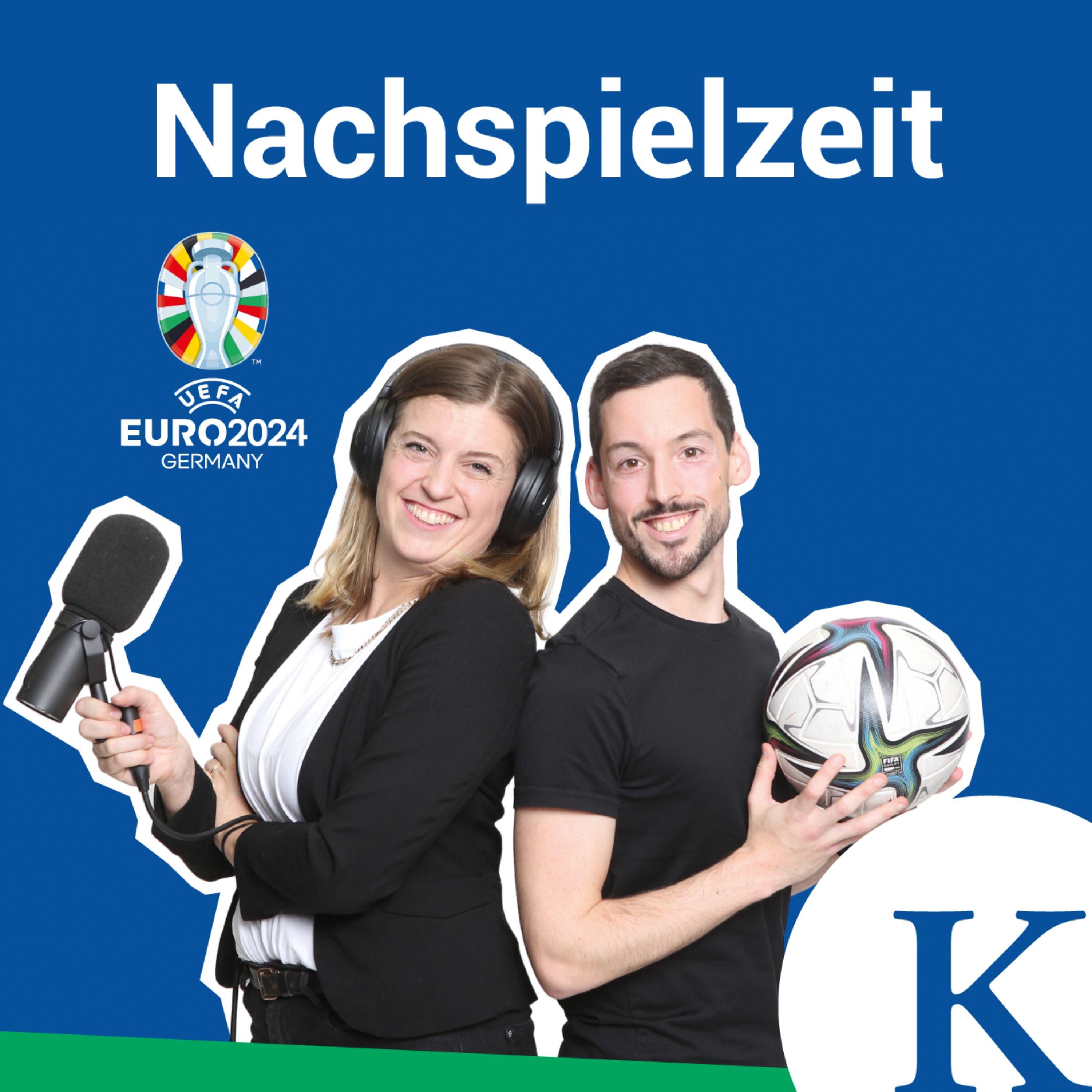 EM-Spezial: ÖFB-Sensation, Gruppensieg und alte Bekannte