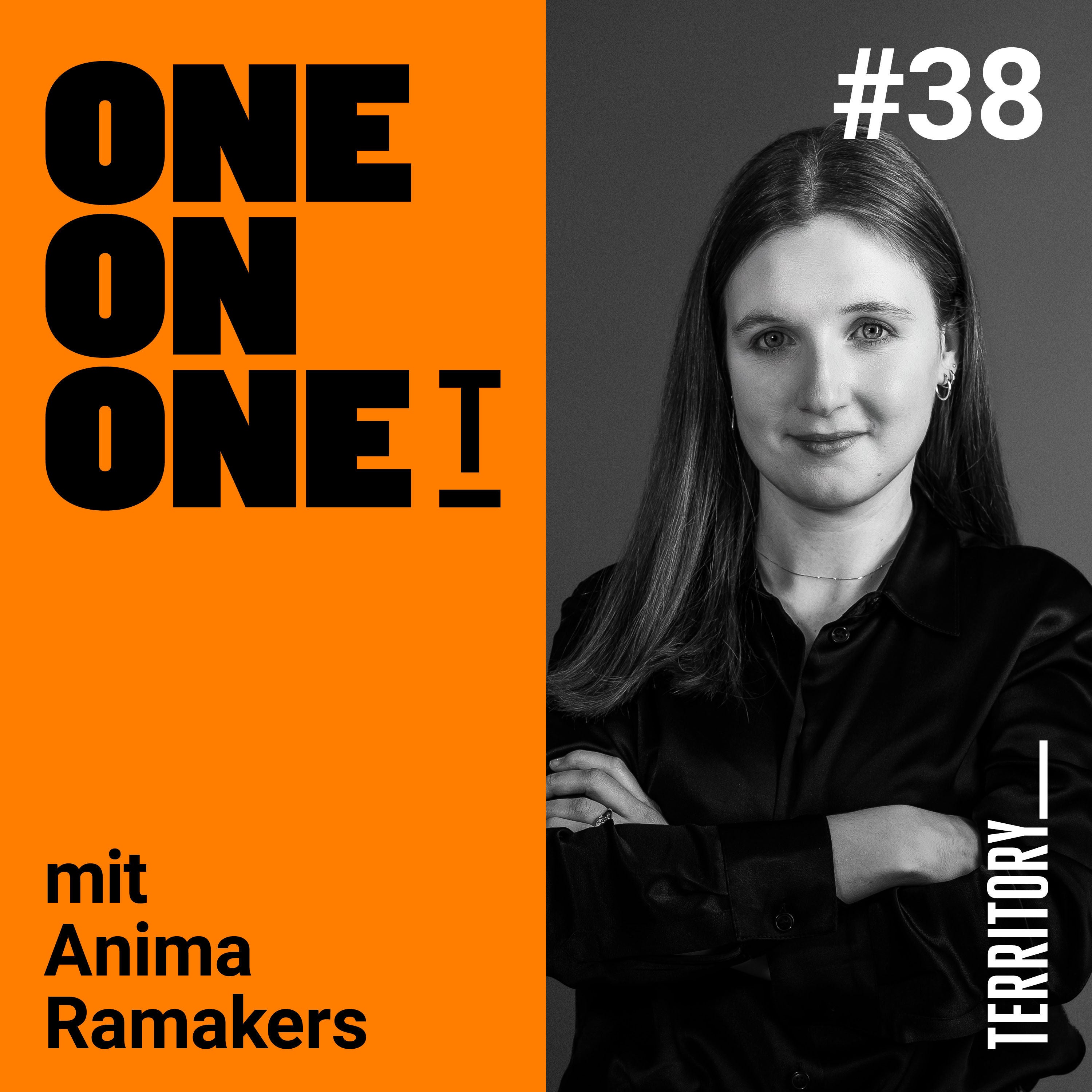 Anima Ramakers - Peak Reach: Was kommt nach der Reichweite?