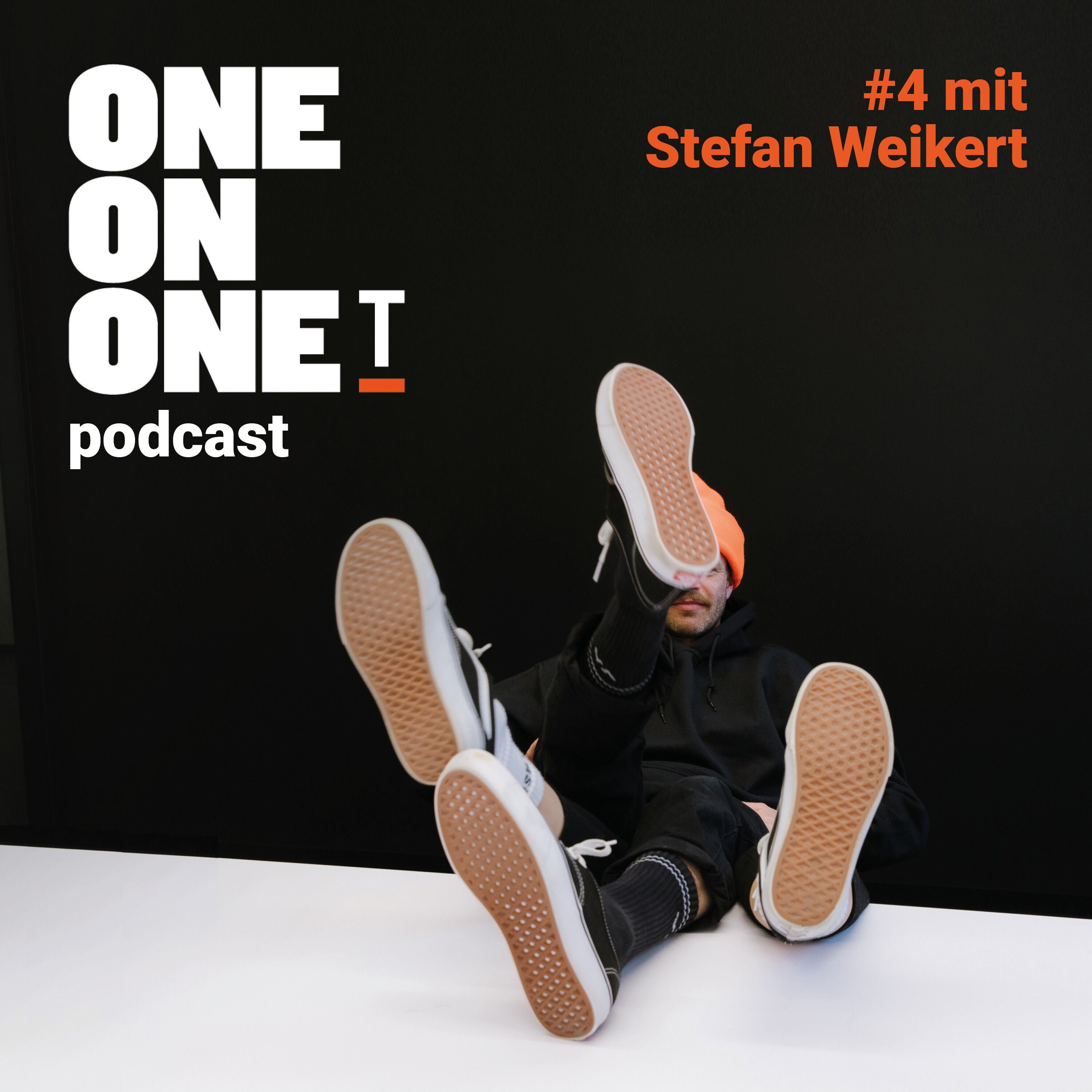 Folge 4: Stefan Weikert über Data & Performance