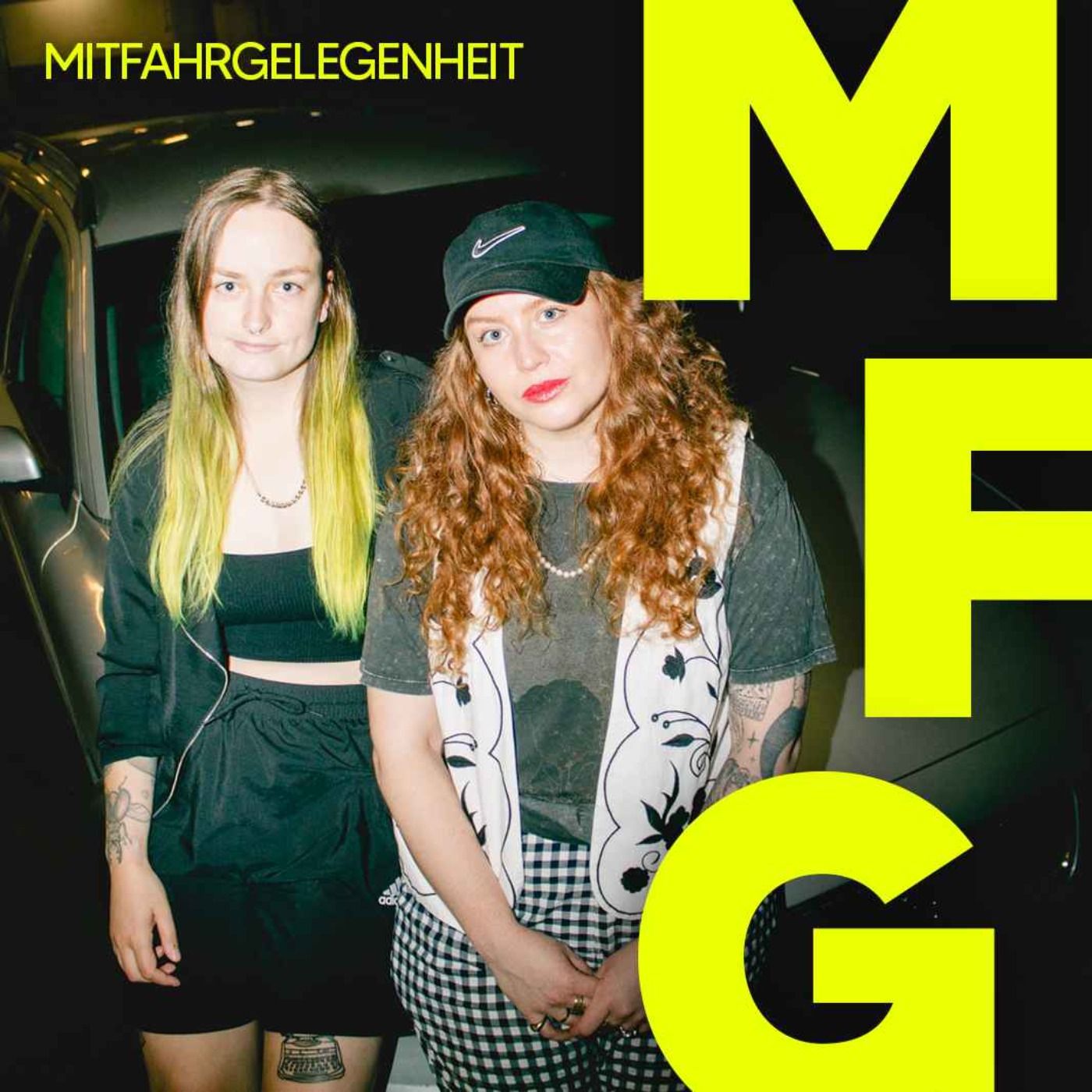 MFG #11: Ist das noch Achtsamkeit – oder ist das schon Selbstoptimierung?