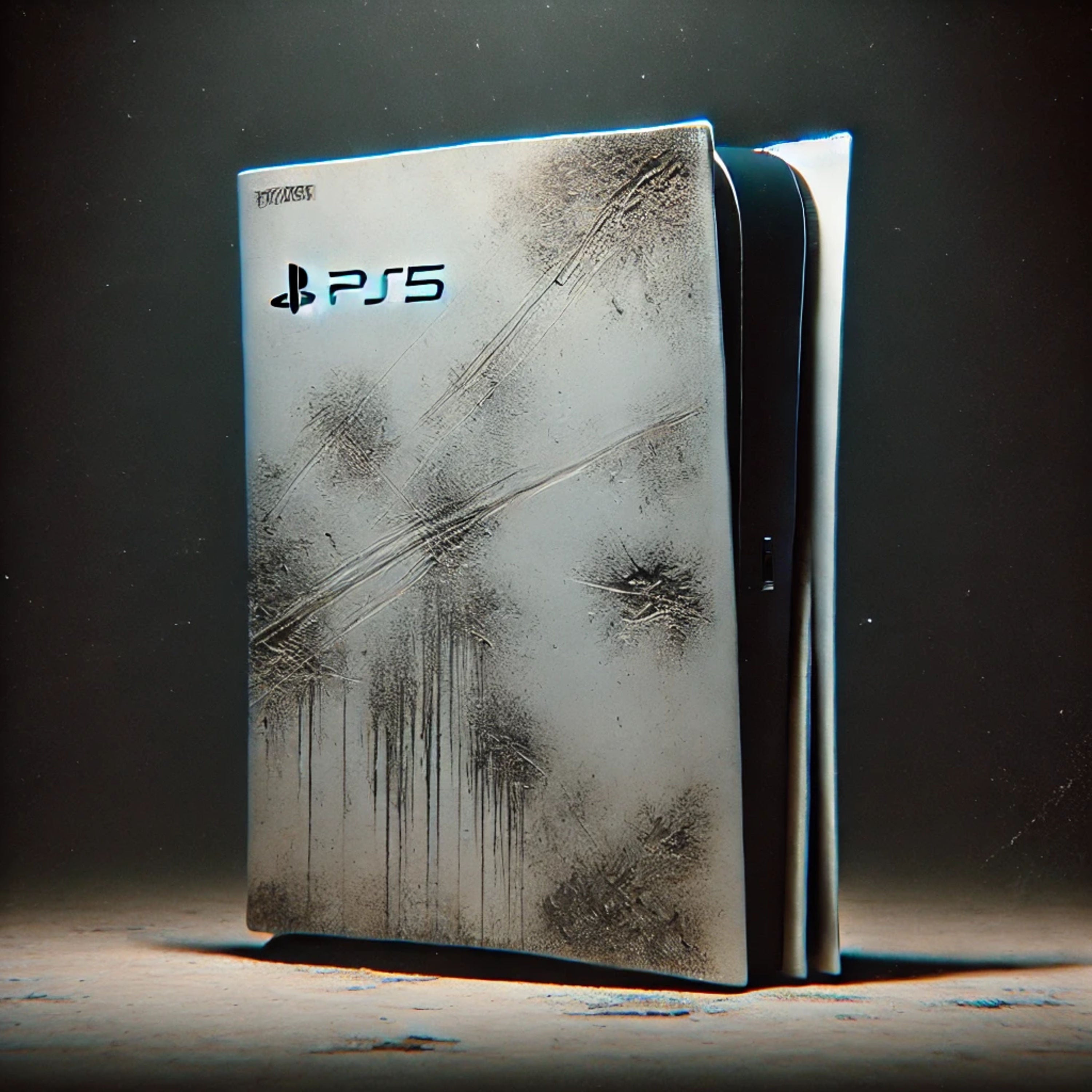 #108 Eine (tod)langweilige Generation? PS5 & Xbox Series, 5 Jahre später