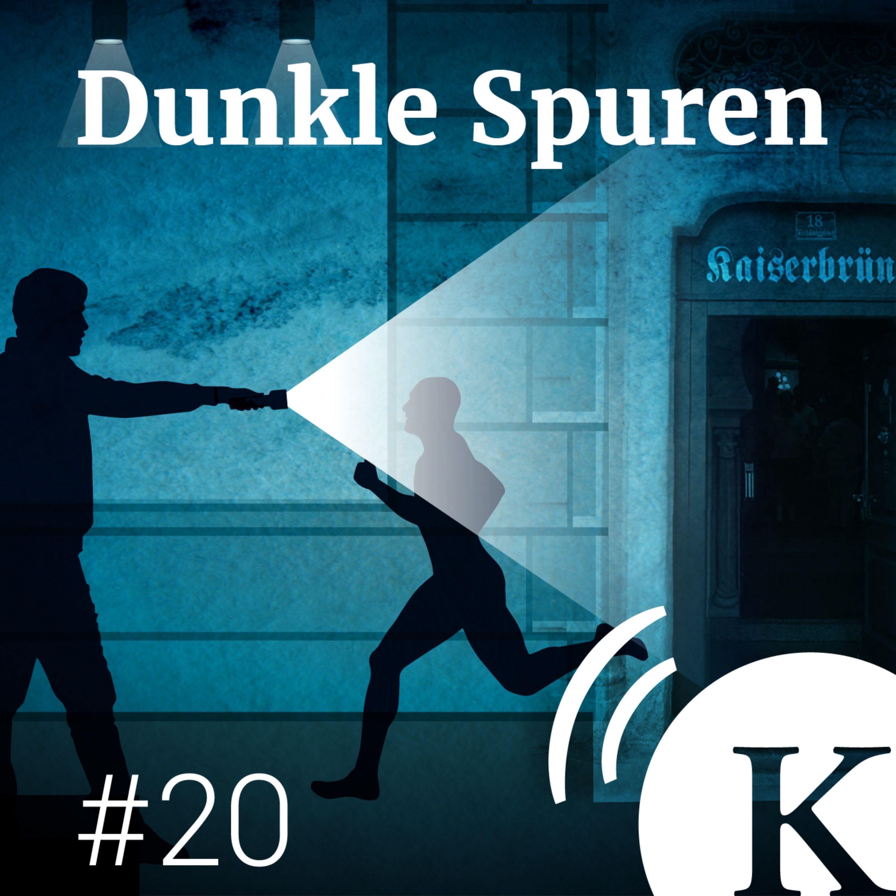 Lauf ums Leben 2/2: Wer ist Mike?