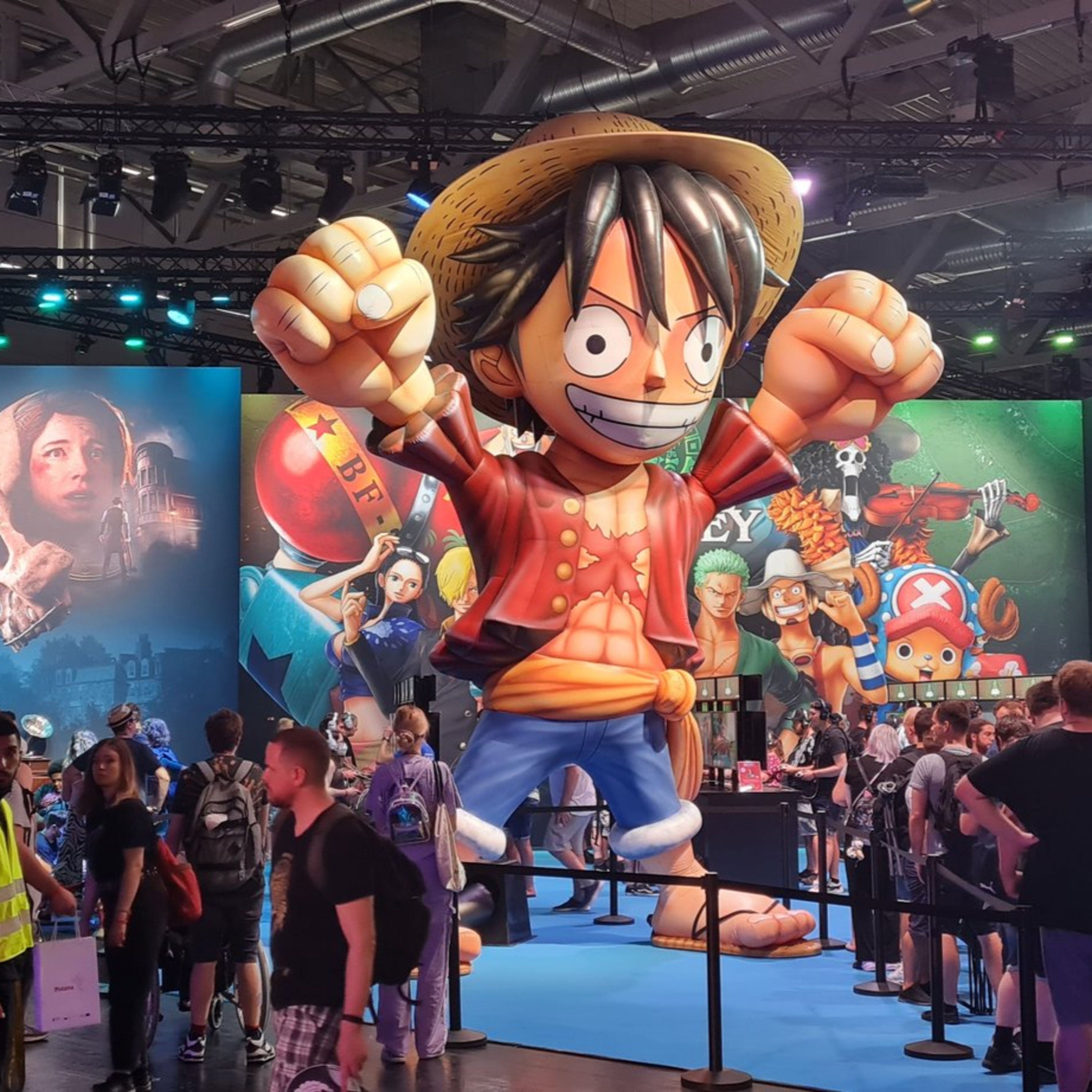 #063 gamescom Tipps & Tricks: Das solltet ihr beachten!