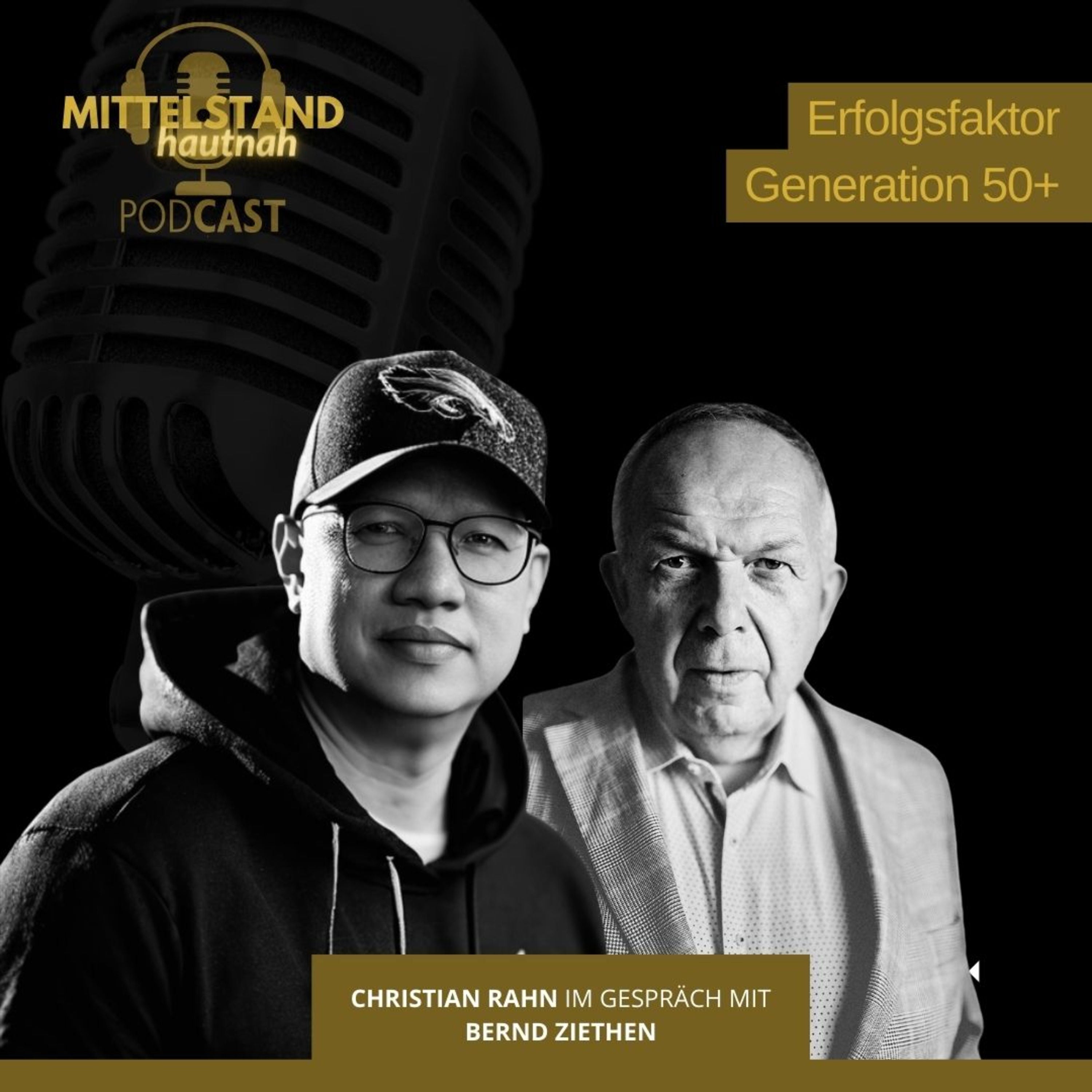 97 Erfolgsfaktor Generation 50+