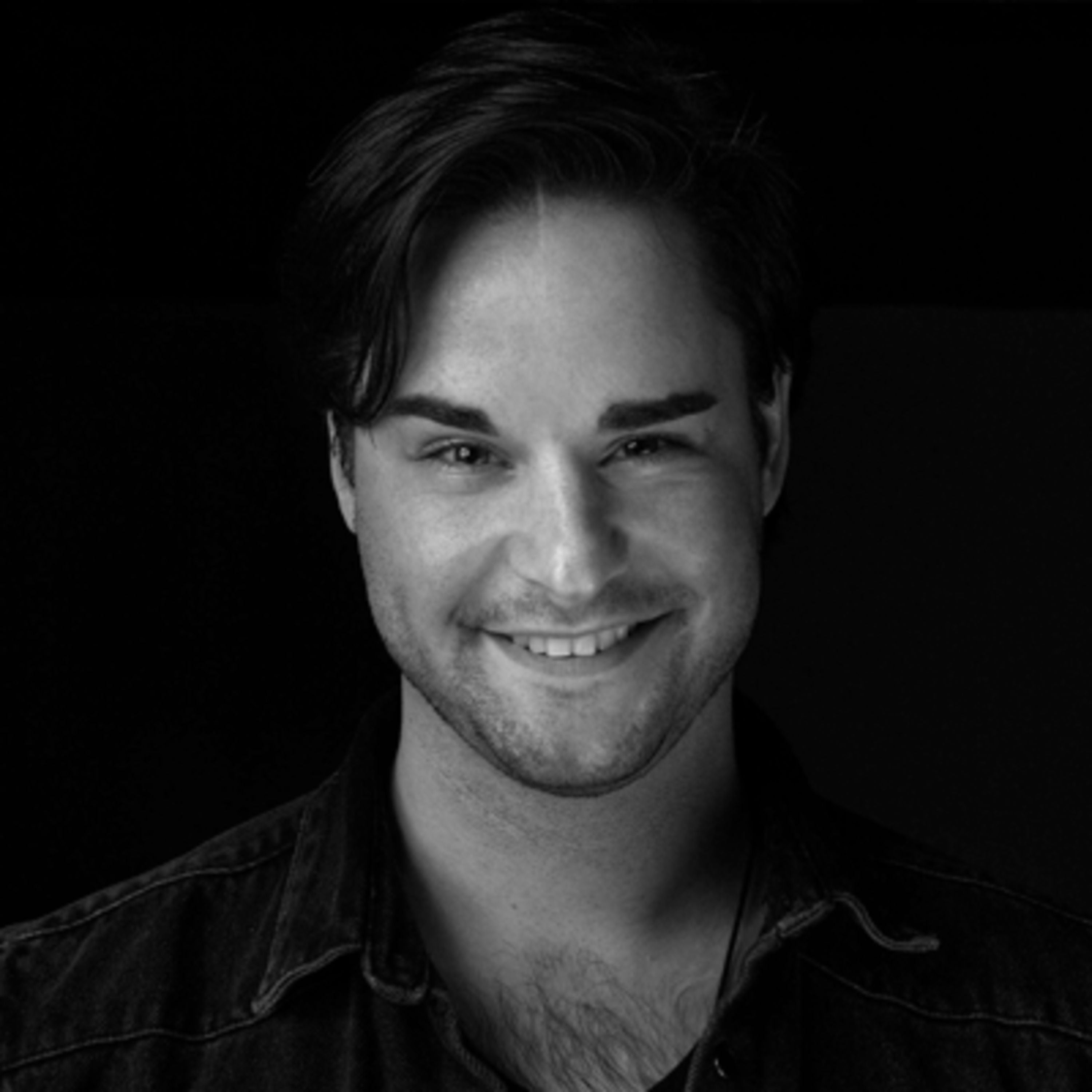 #061 Interview mit Synchronsprecher Vincent Fallow (Clive - FINAL FANTASY XVI)
