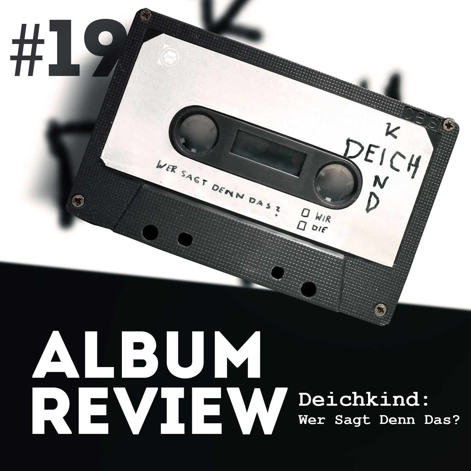 Deichkind - Wer Sagt Denn Das? (Album Review) // Favourite Worst Cast #19