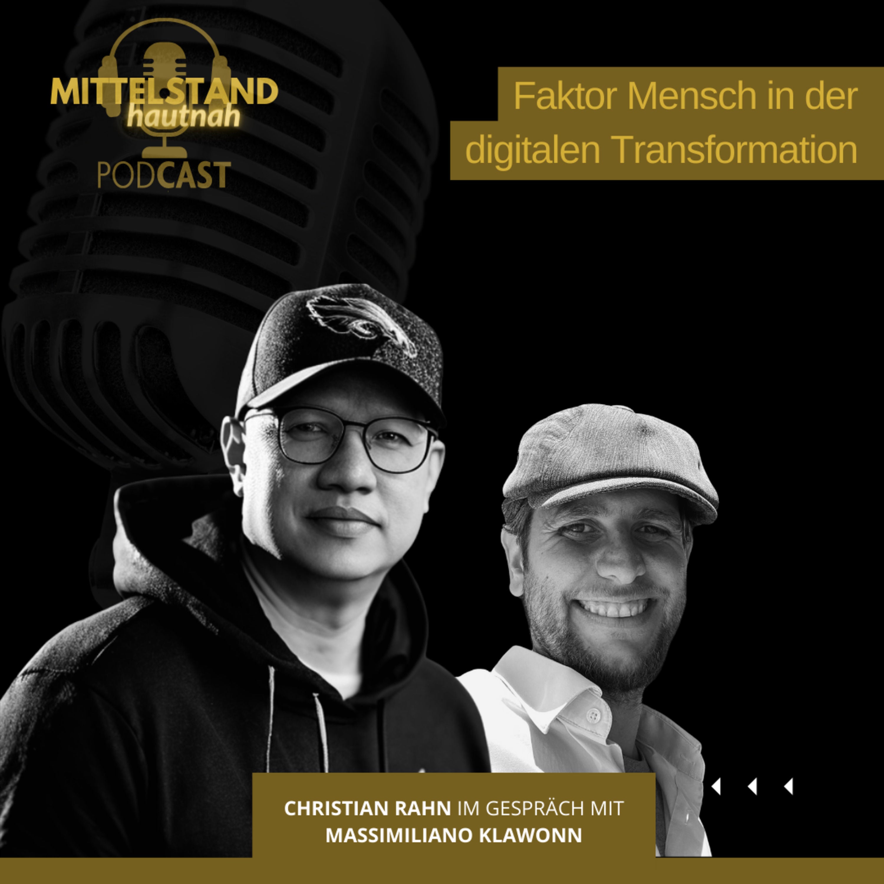99 Faktor Mensch in der digitalen Transformation