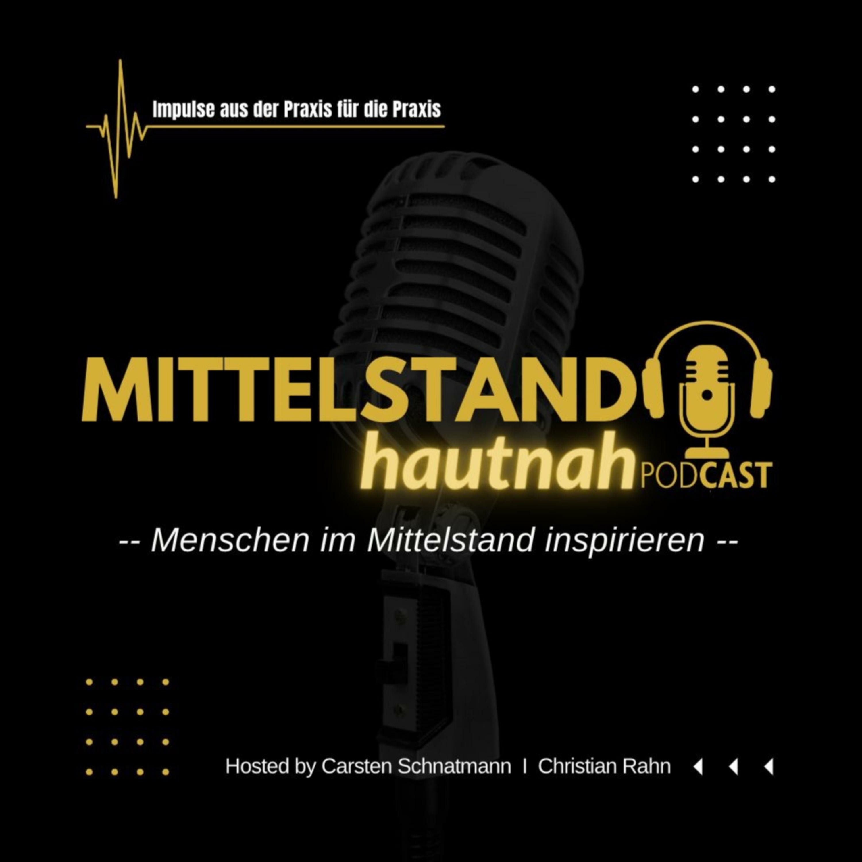 #01 Vorstellung I Über diesen Podcast