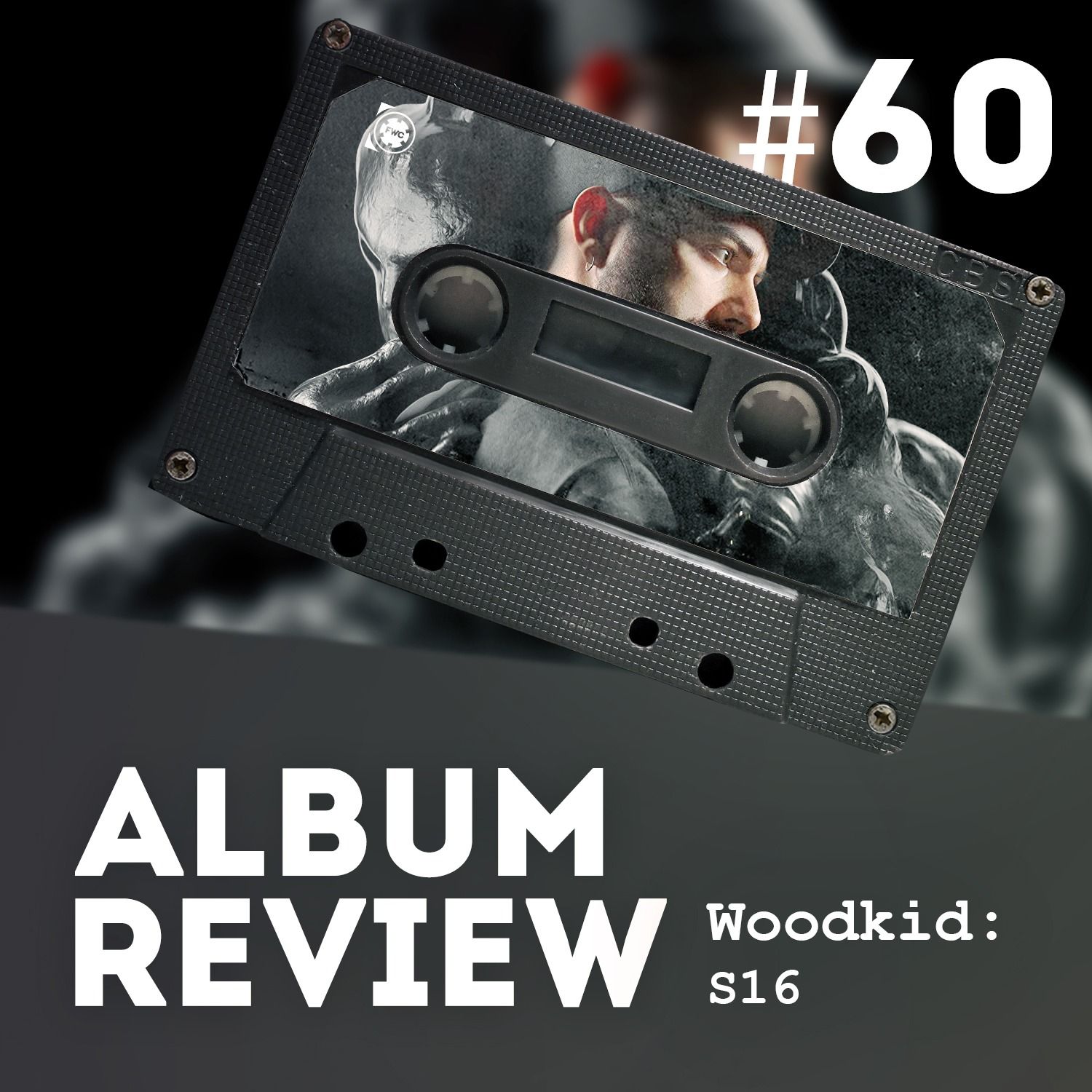 Woodkid - S16 (Album Review) // Favourite Worst Cast #60