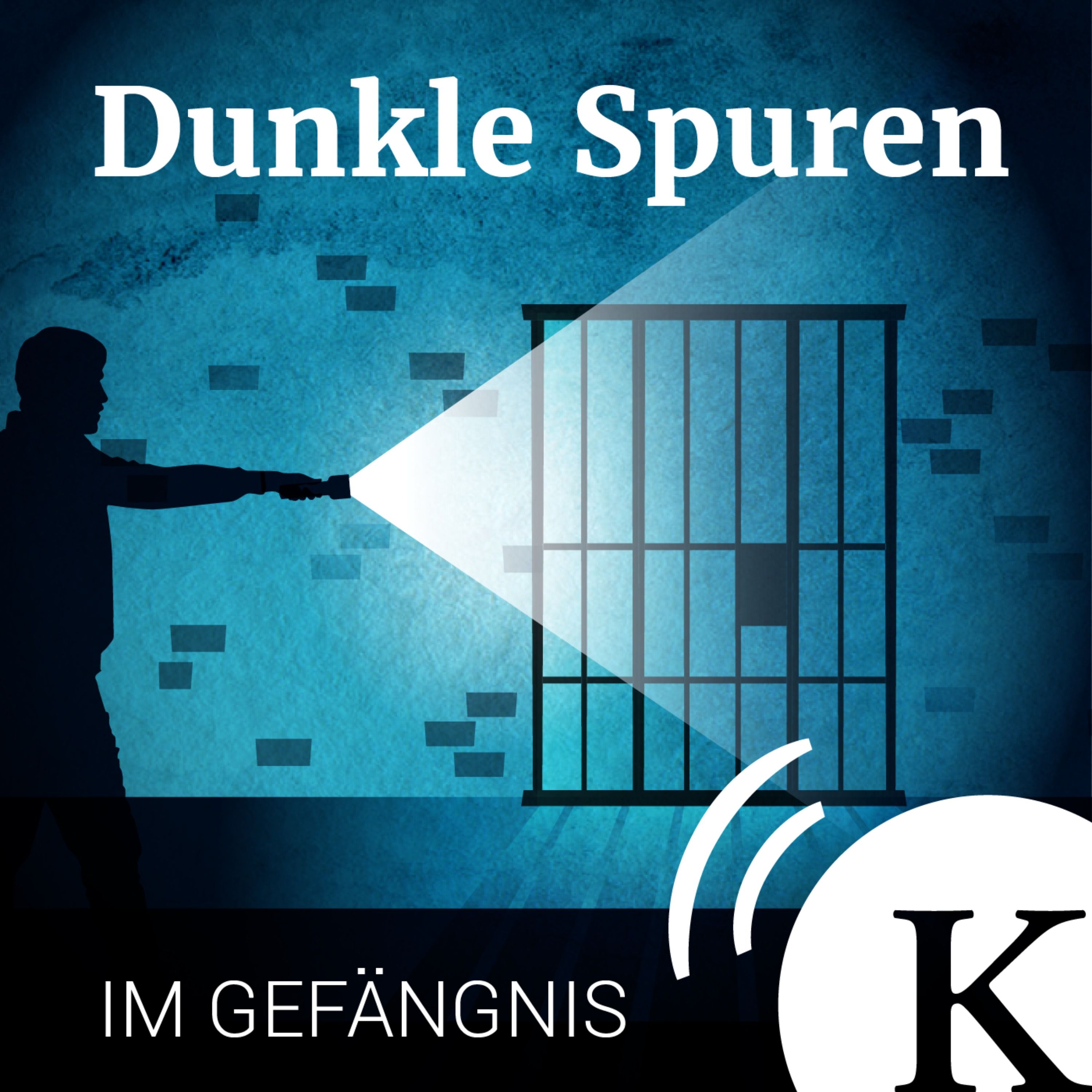 Hinter Gefängnismauern 1/3: Eine andere Welt