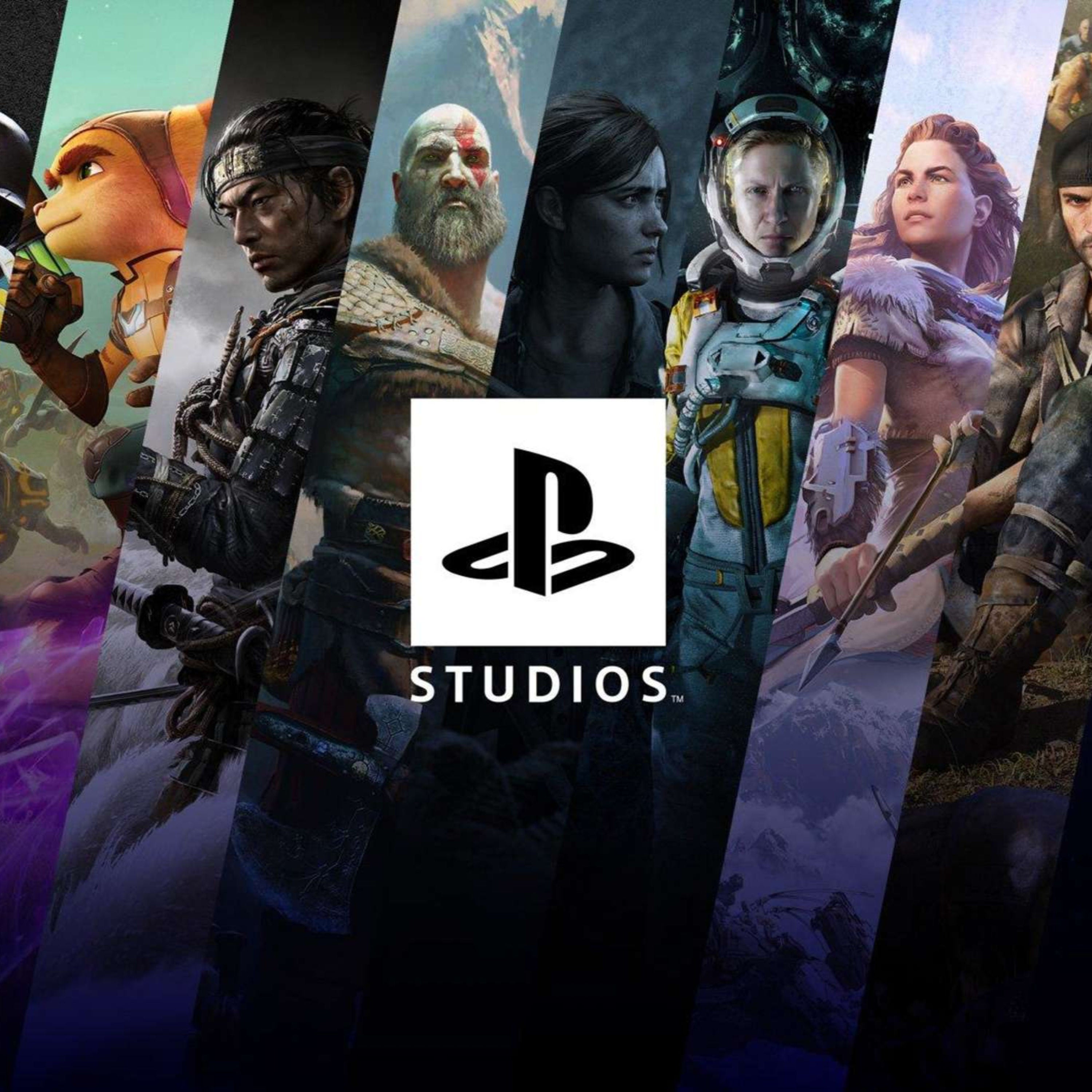 #054 PlayStation Studios: Alle Projekte und Gerüchte
