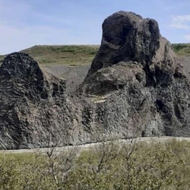 Ein Fundament, das wahrlich hält und trägt