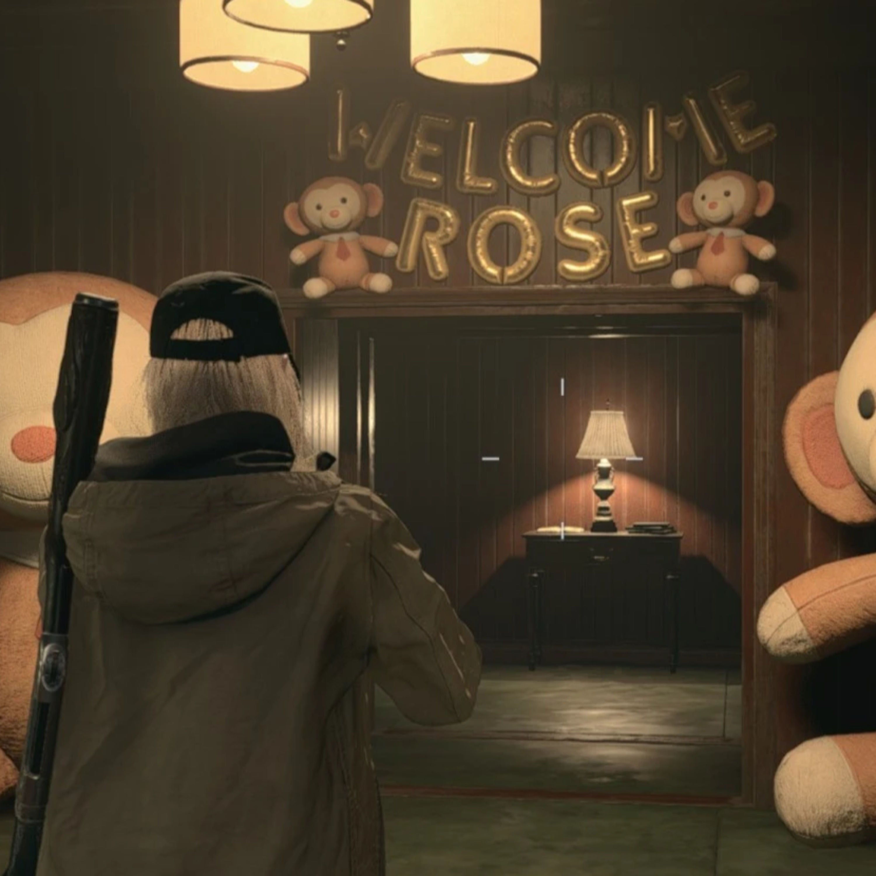 #040 Review-Runde: Resident Evil 3, Shadows of Rose DLC und Grounded