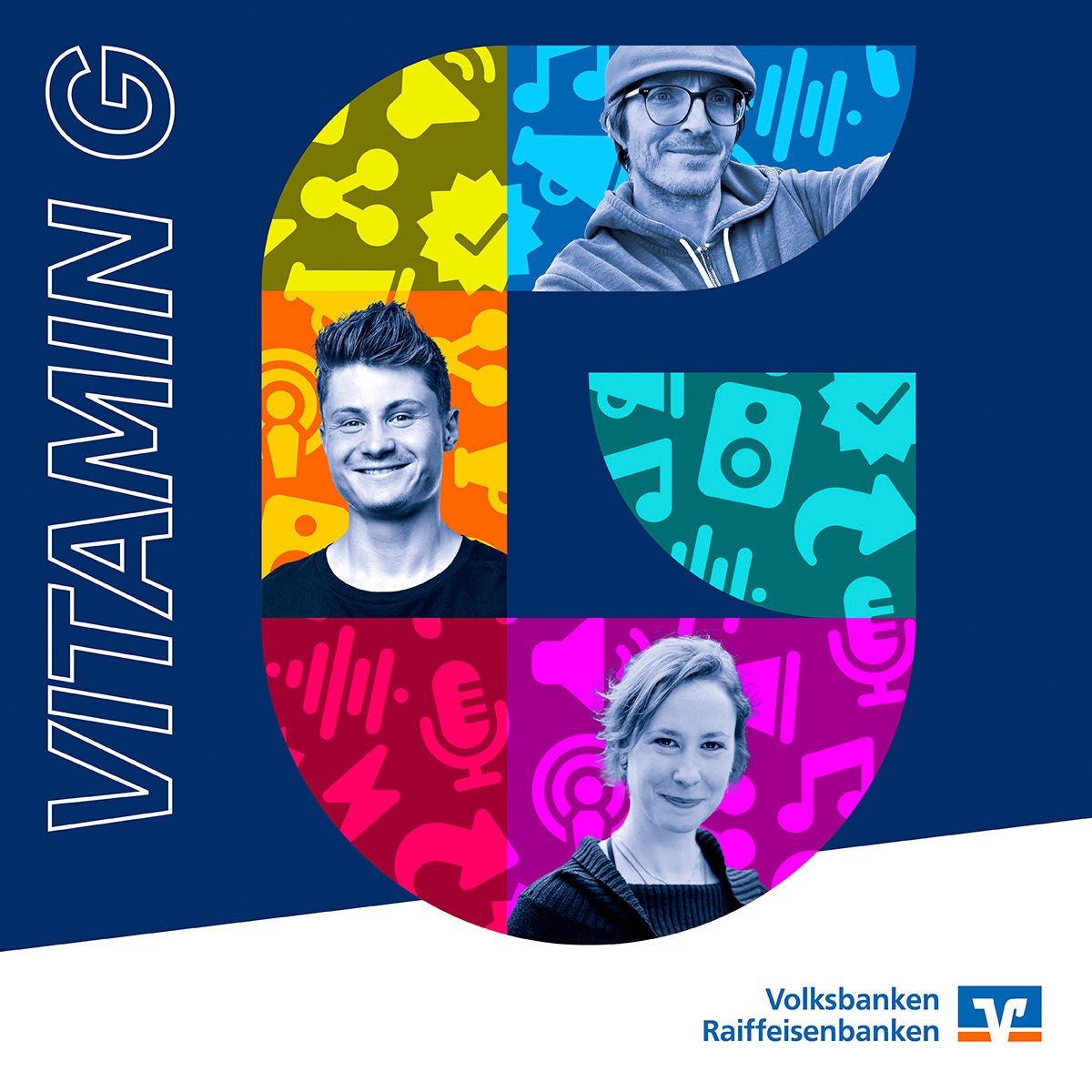 E09 I VITAMIN G "Coworking mit Landluft"