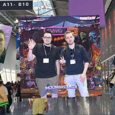 #036 gamescom 2022 Aftertalk