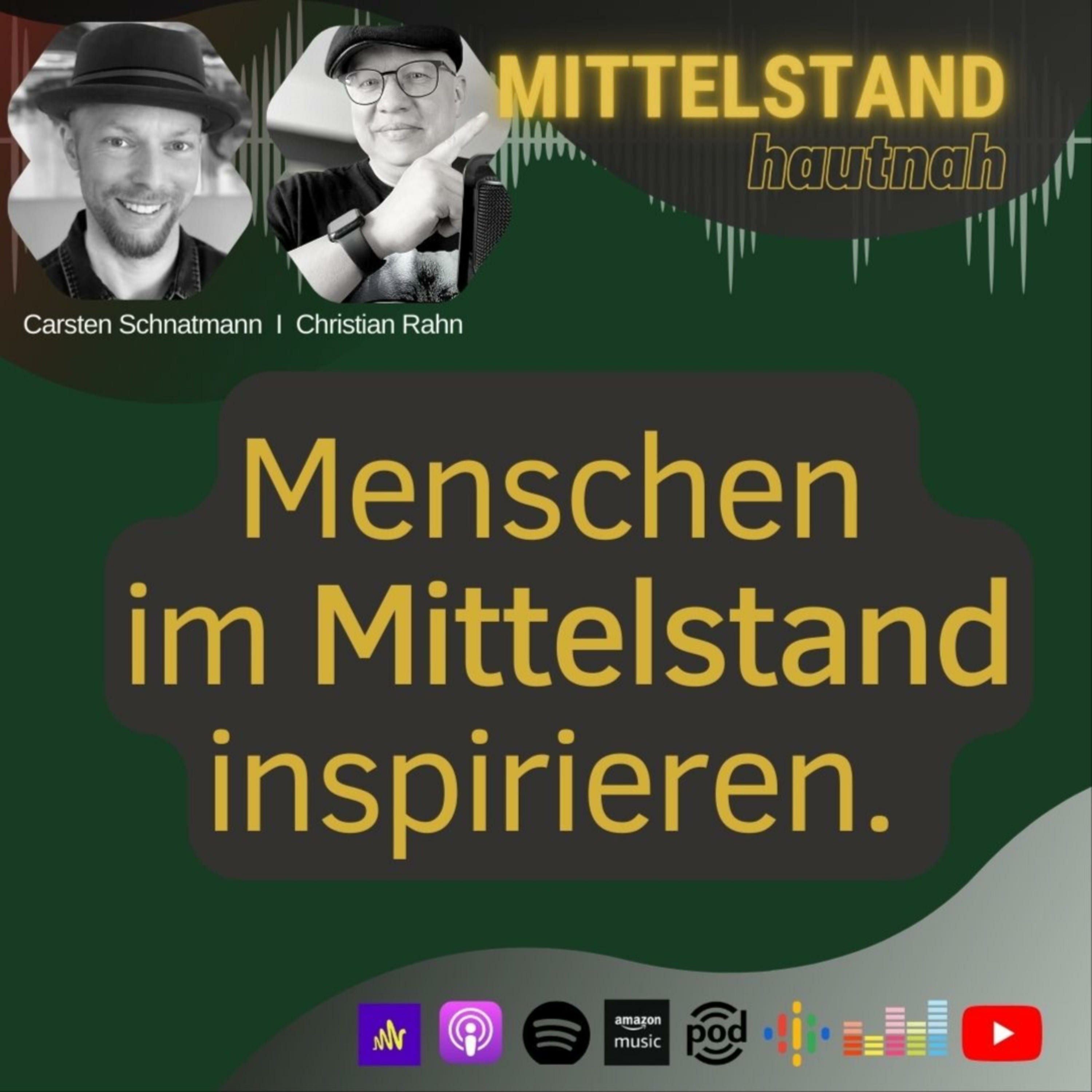 #55 2022 Ein kritischer Rückblick und was wir daraus lernen sollten