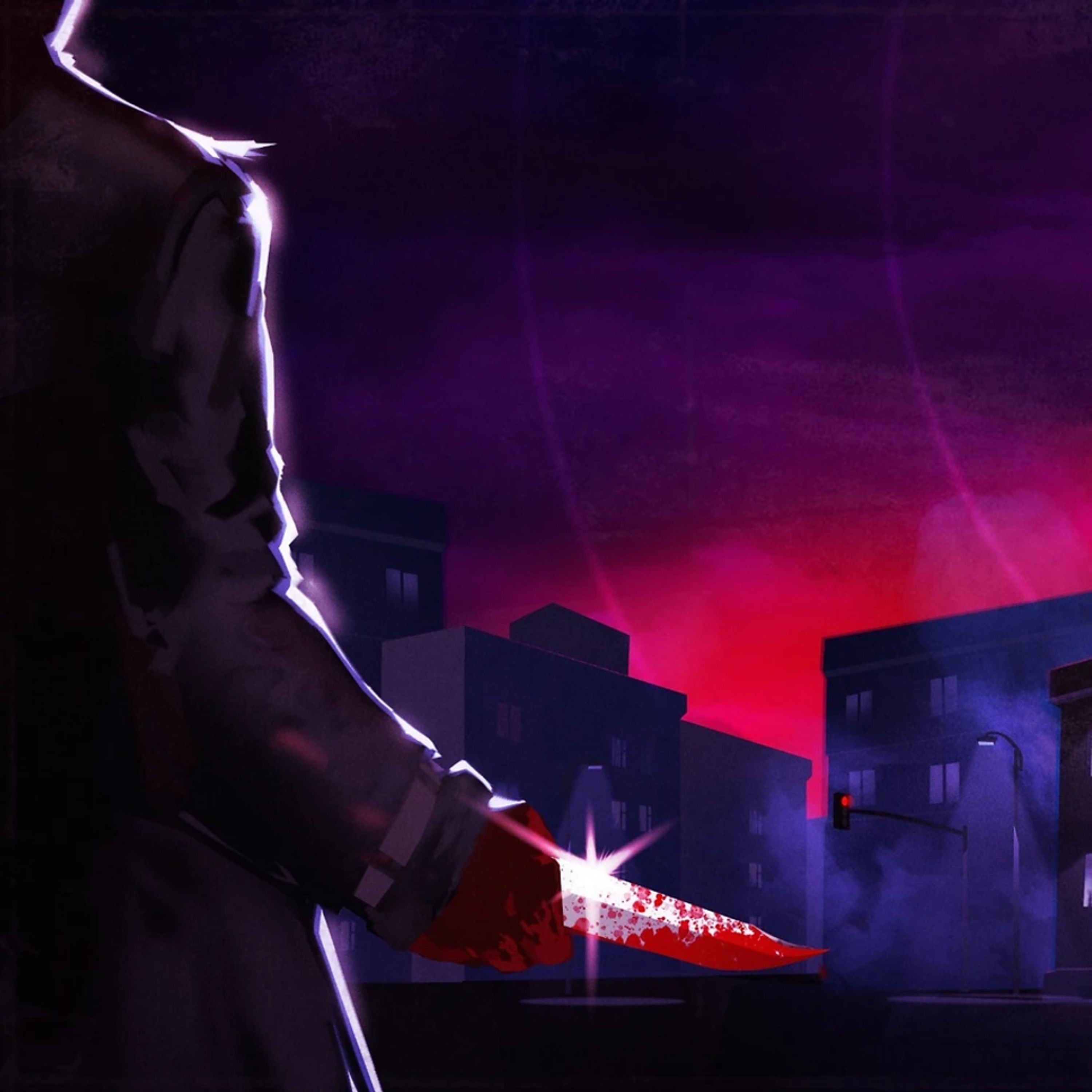 [REVIEW] Killer Frequency - Das Radio als Lebensretter?!
