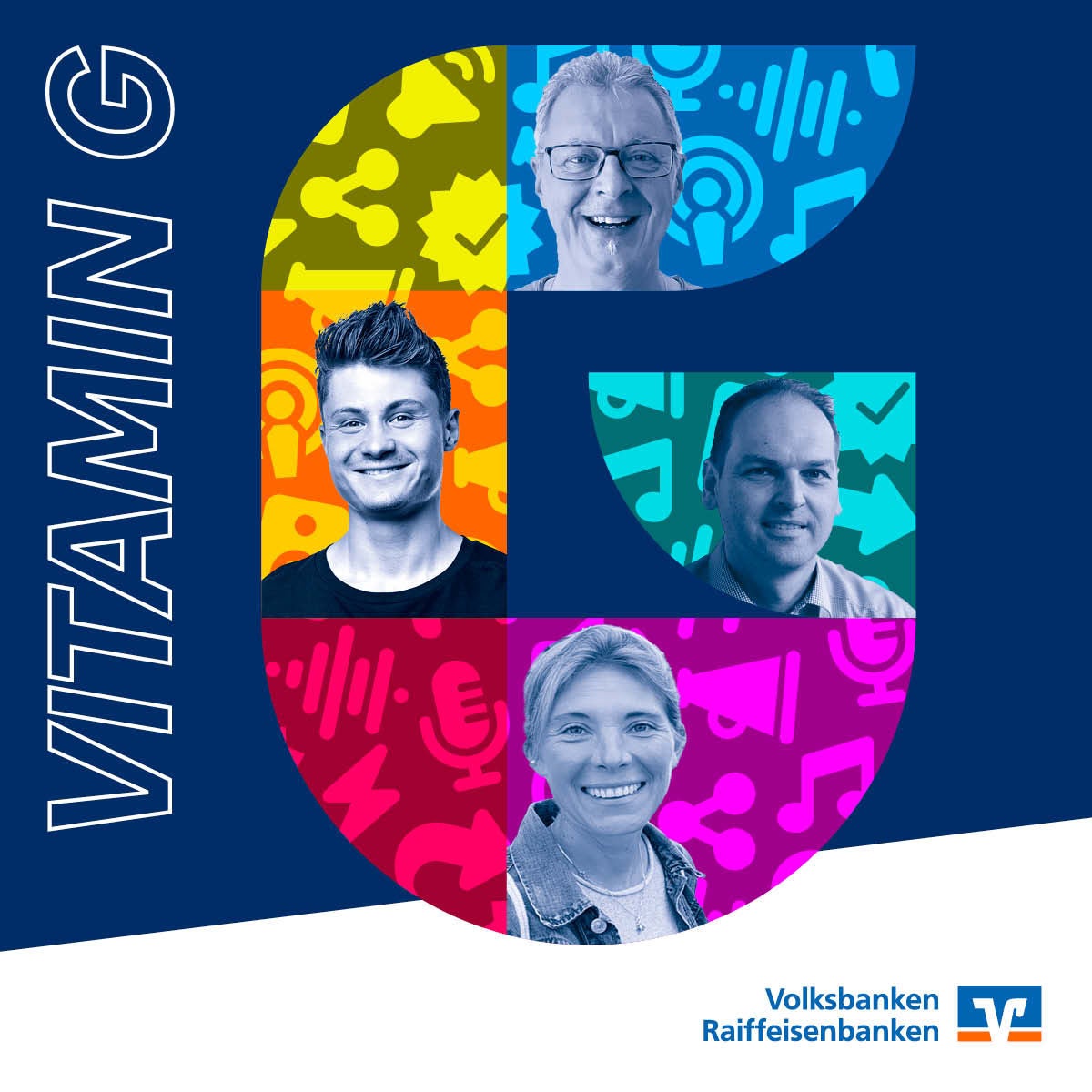 E21 I VITAMIN G „Gemeinsam närrisch: Wie Mainz seine Fastnacht feiert“