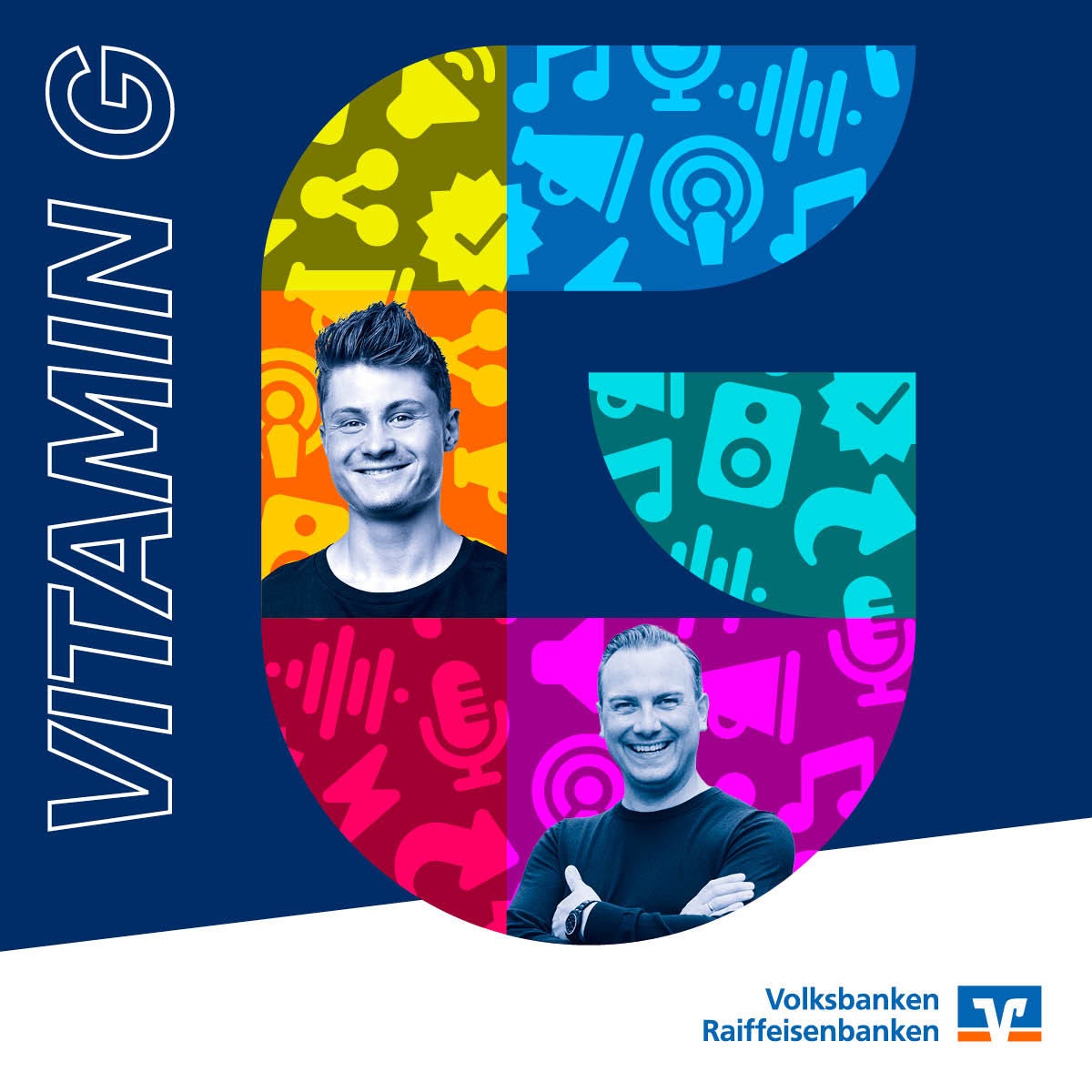 E17 I VITAMIN G „Gründen mit Tim Raue“