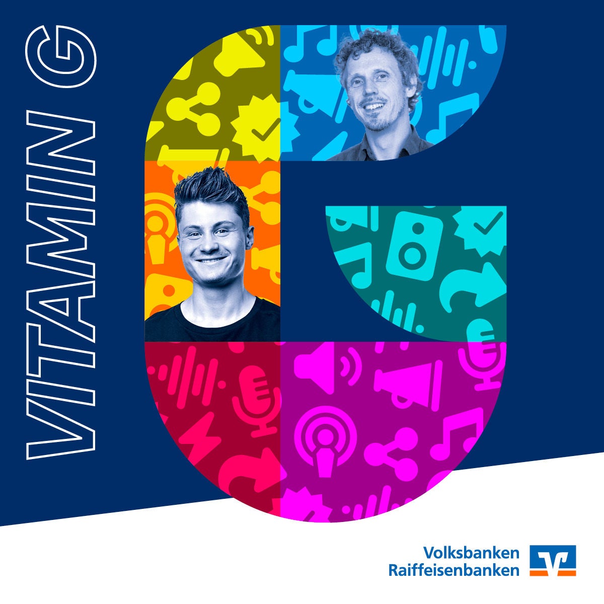 E04 | VITAMIN G "David gegen Goliath"