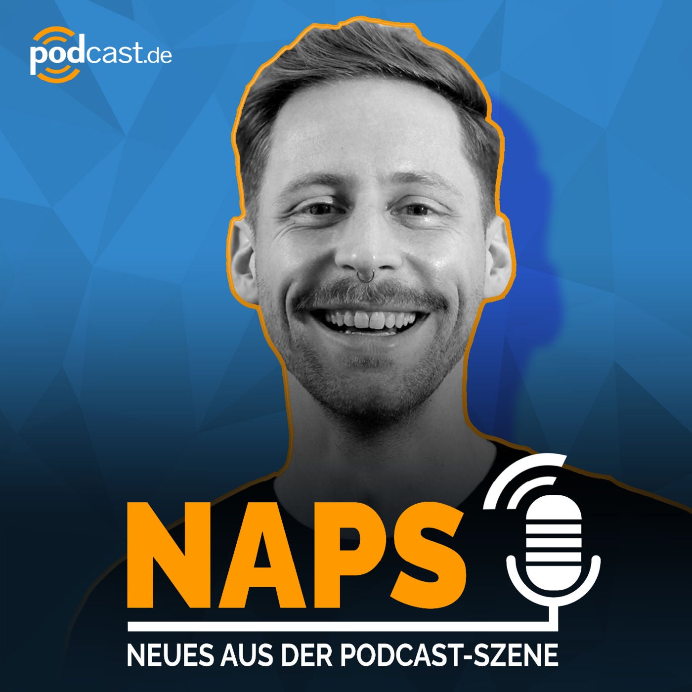 Berlin Podcast Week & Gewinnspiel mit Fabio Bacigalupo #52