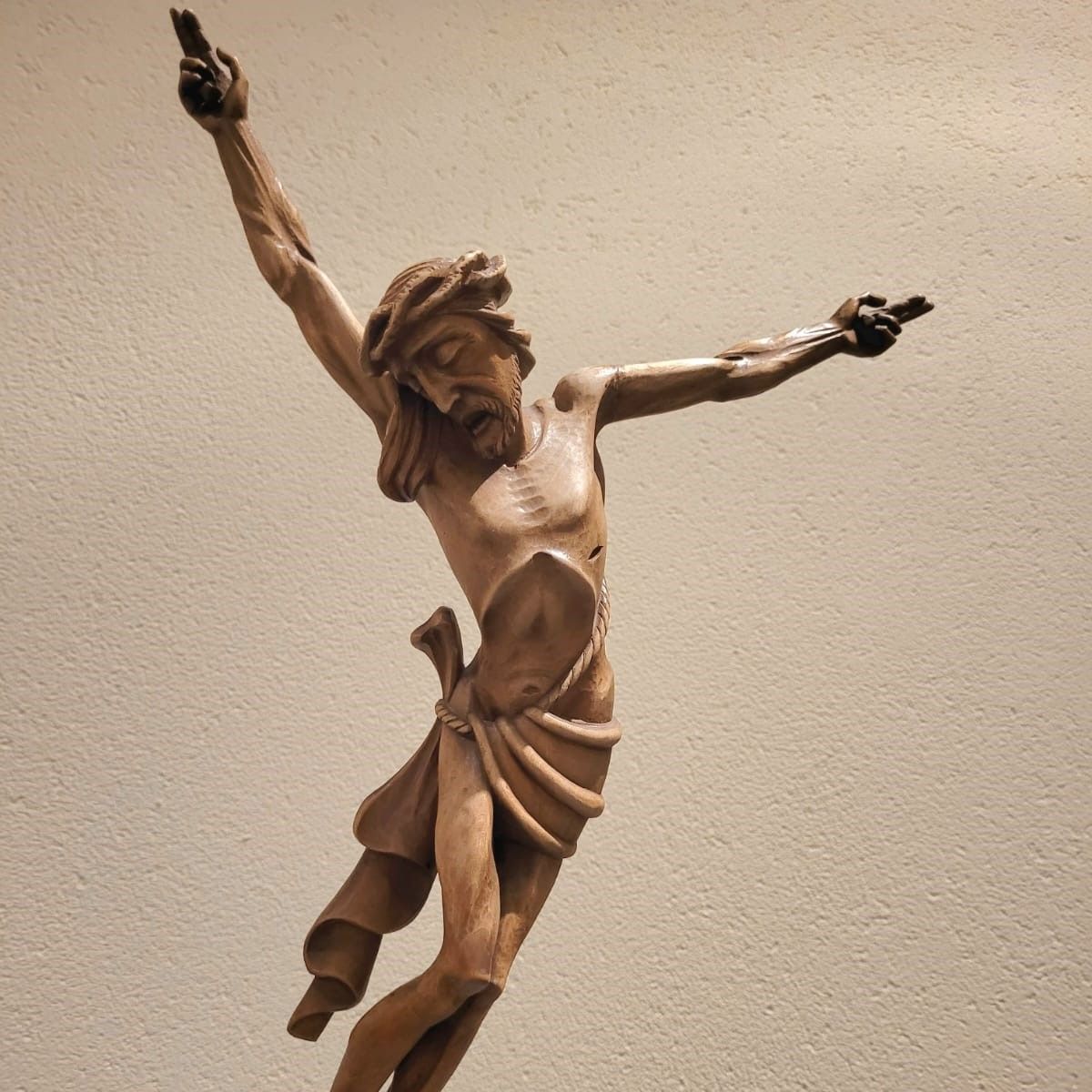 Aufrecht gehen und frei leben
