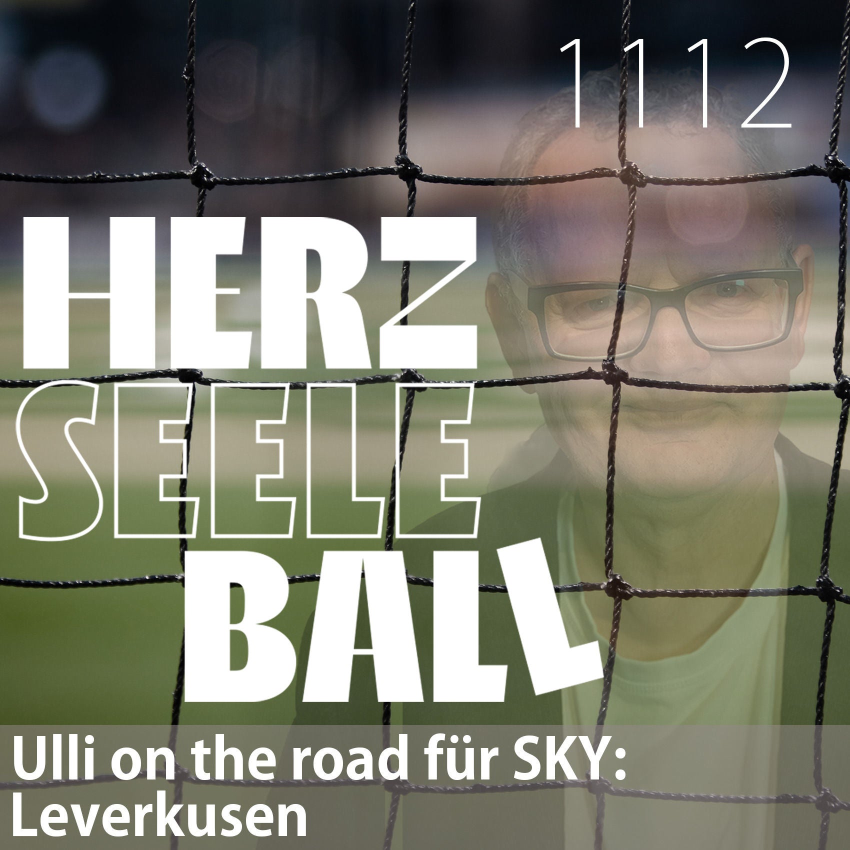 Herz • Seele • Ball • Folge 1112
